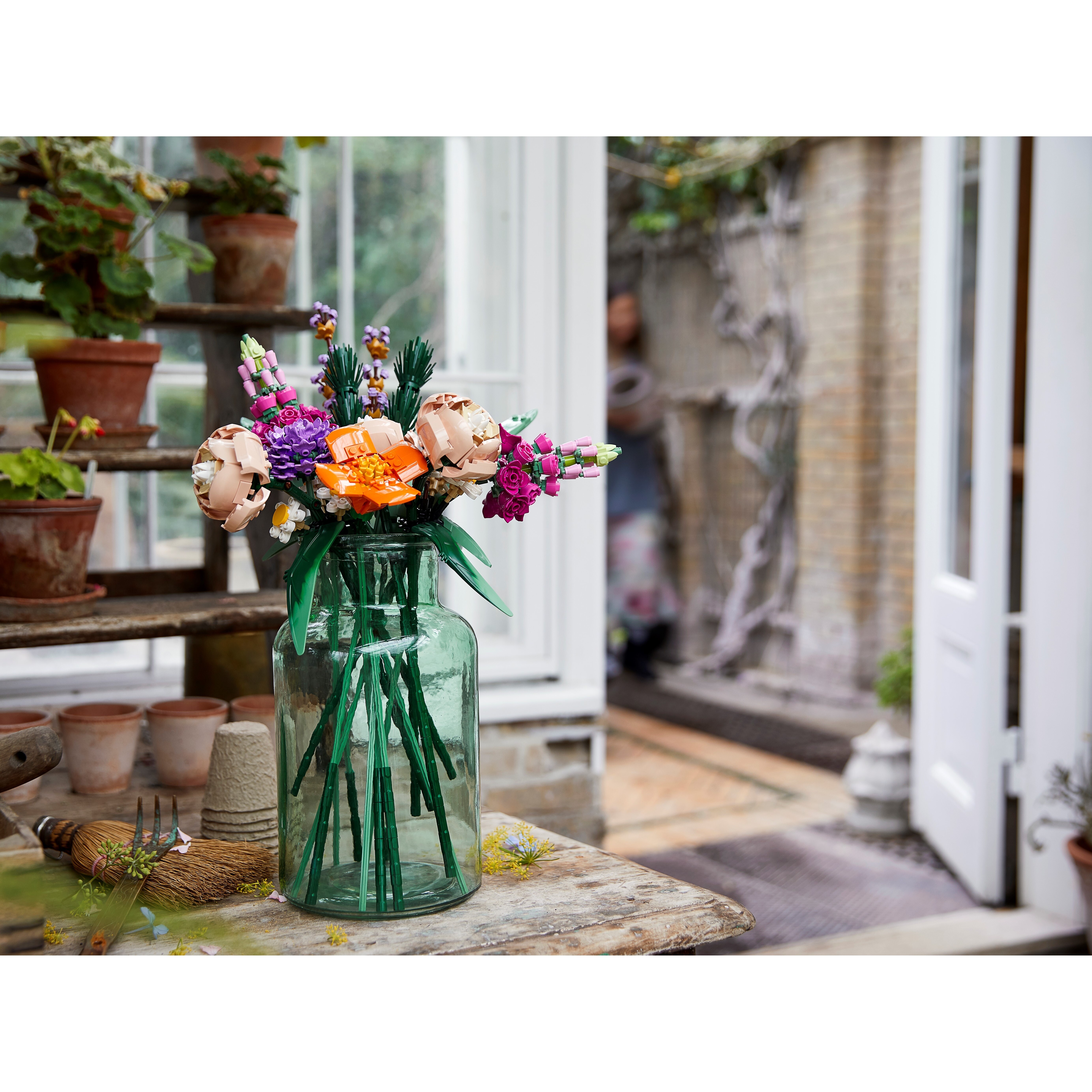 Flower Bouquet - Image 13