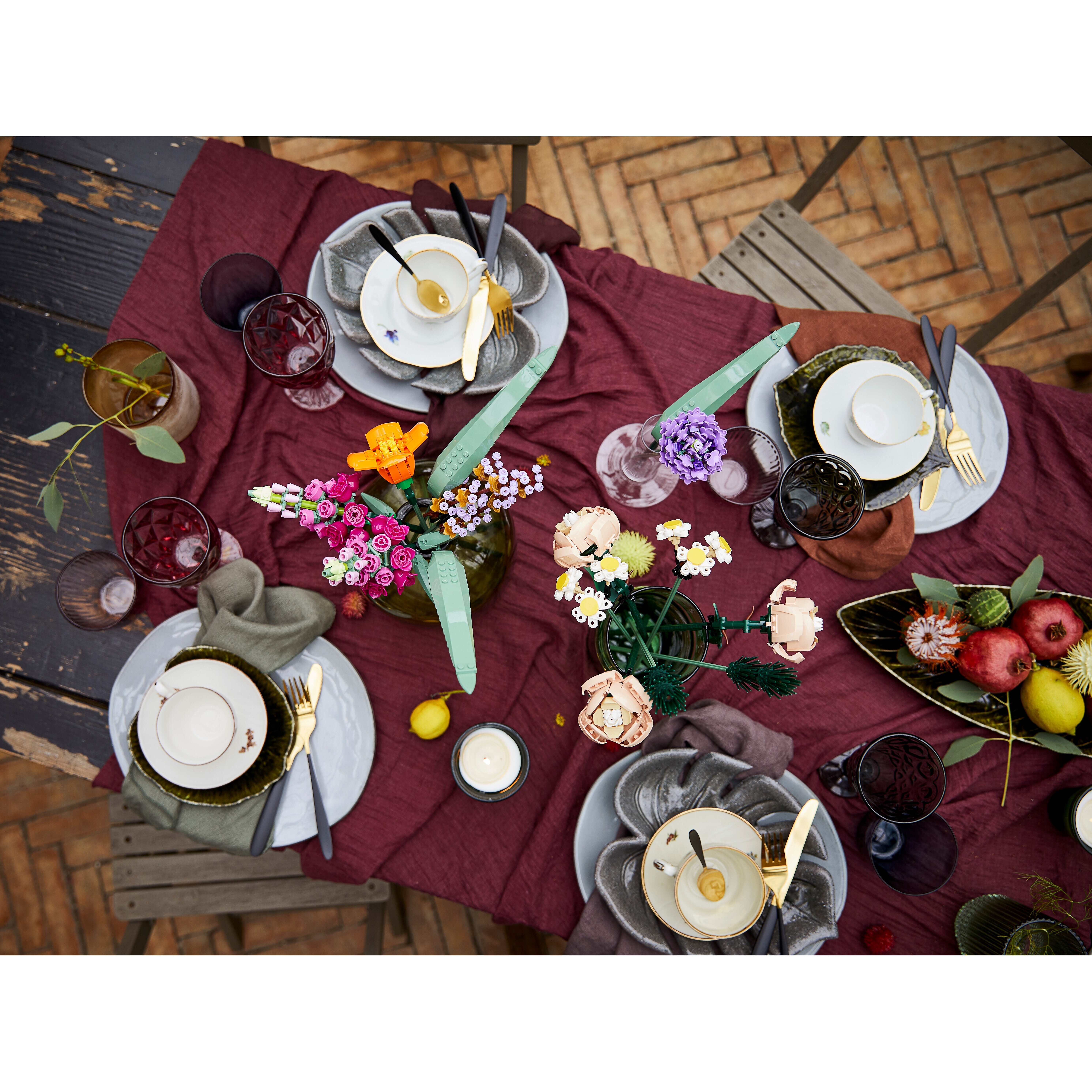 Flower Bouquet - Image 14