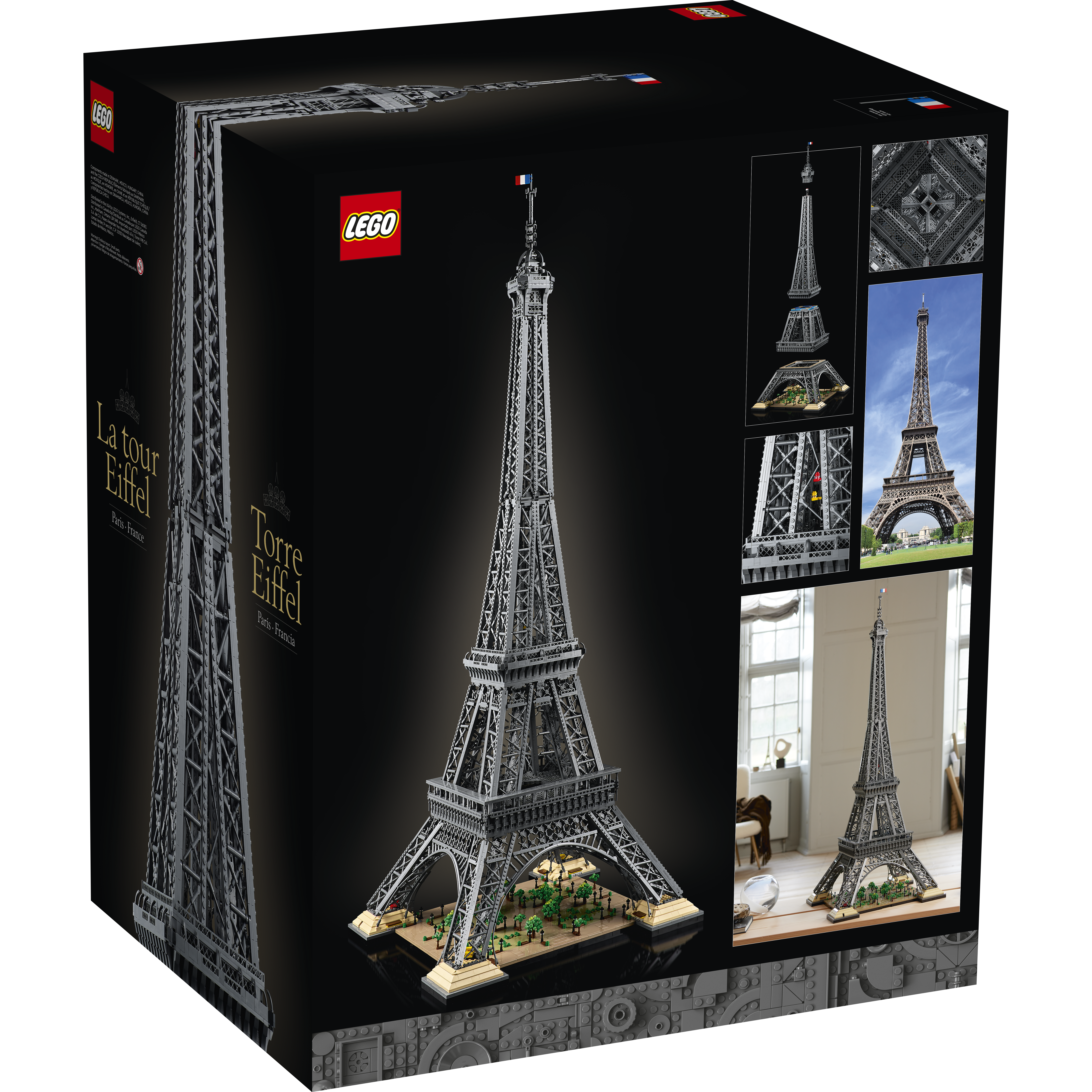 Eiffel Tower - Image 11
