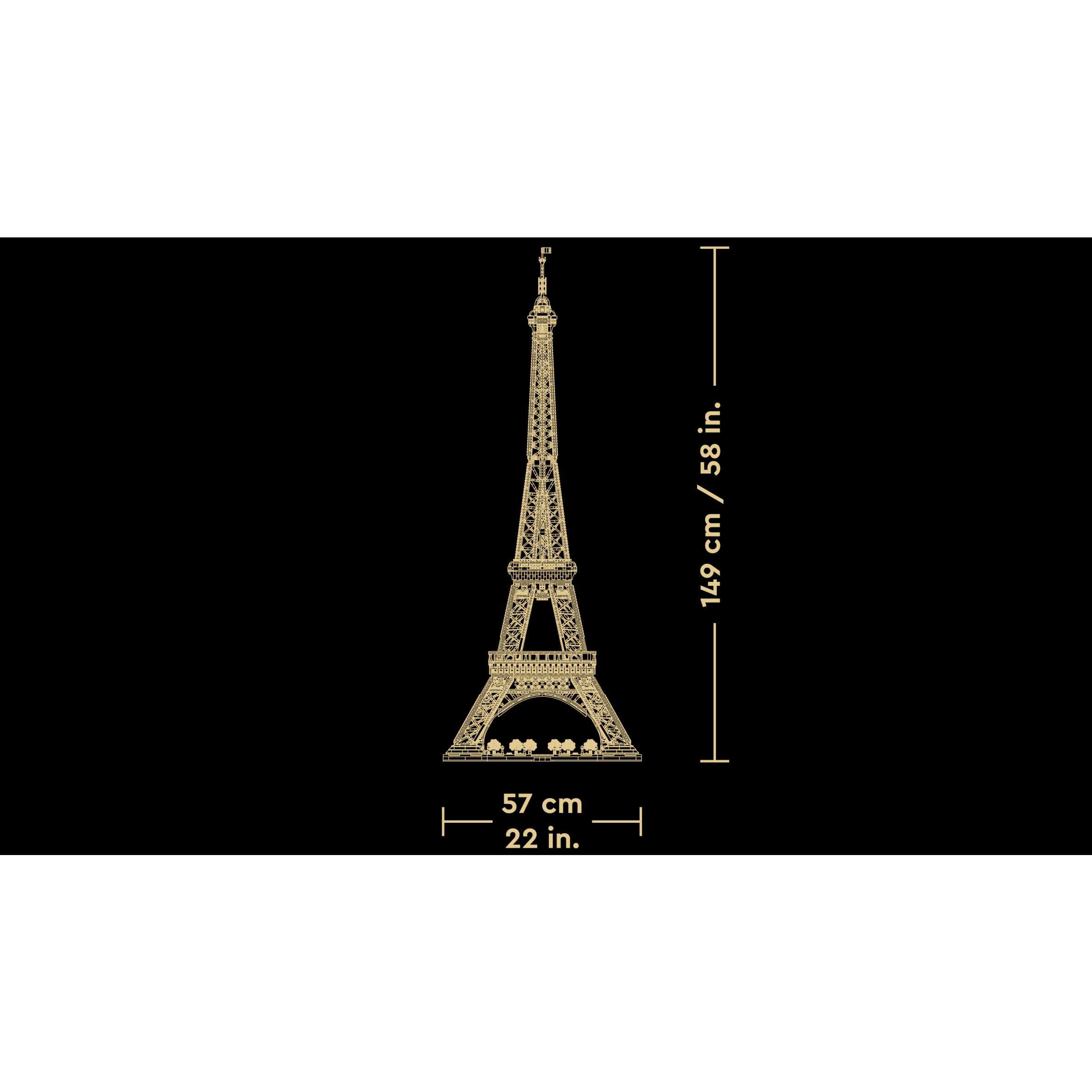 Eiffel Tower - Image 10