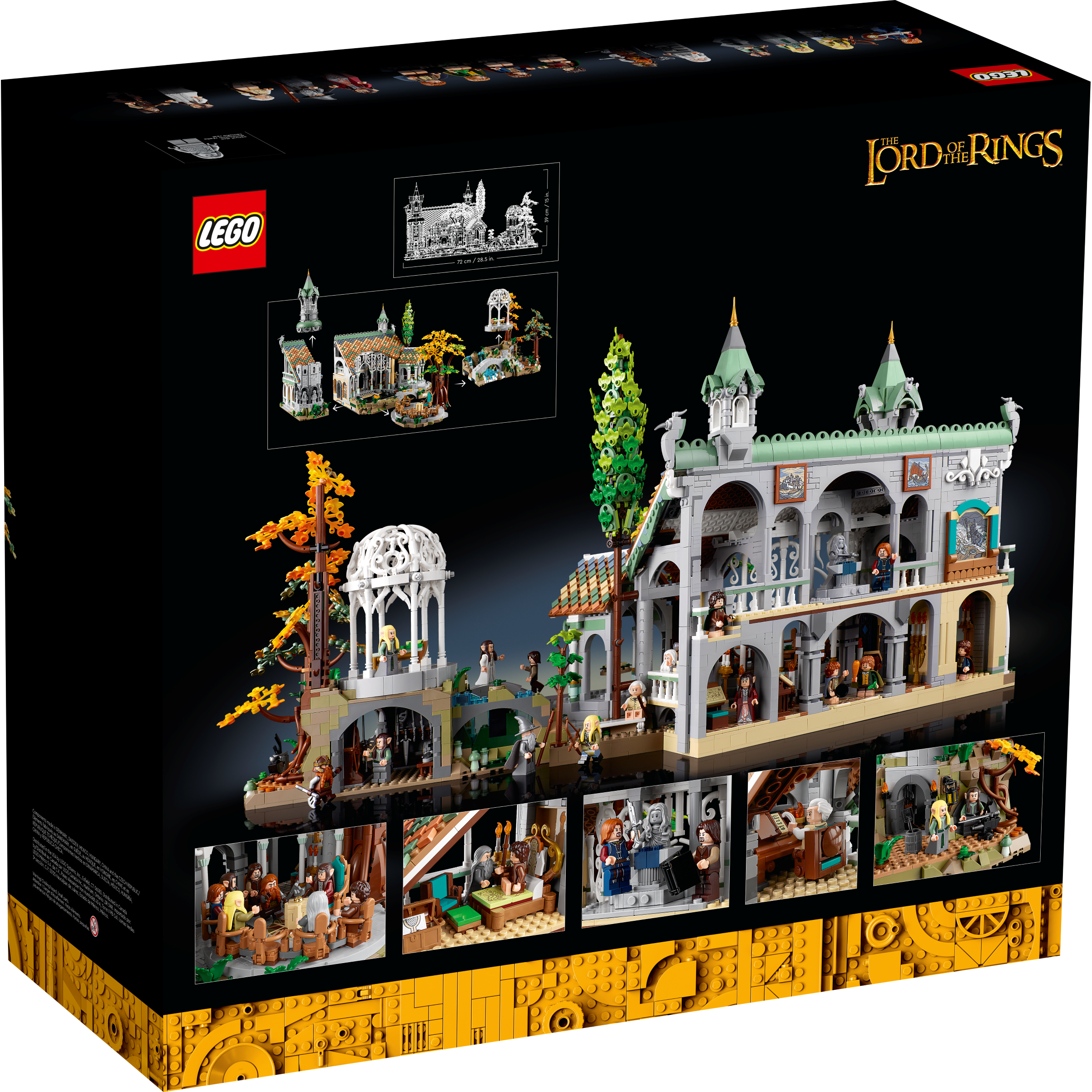 The Lord Of The Rings: Rivendell - Image 19
