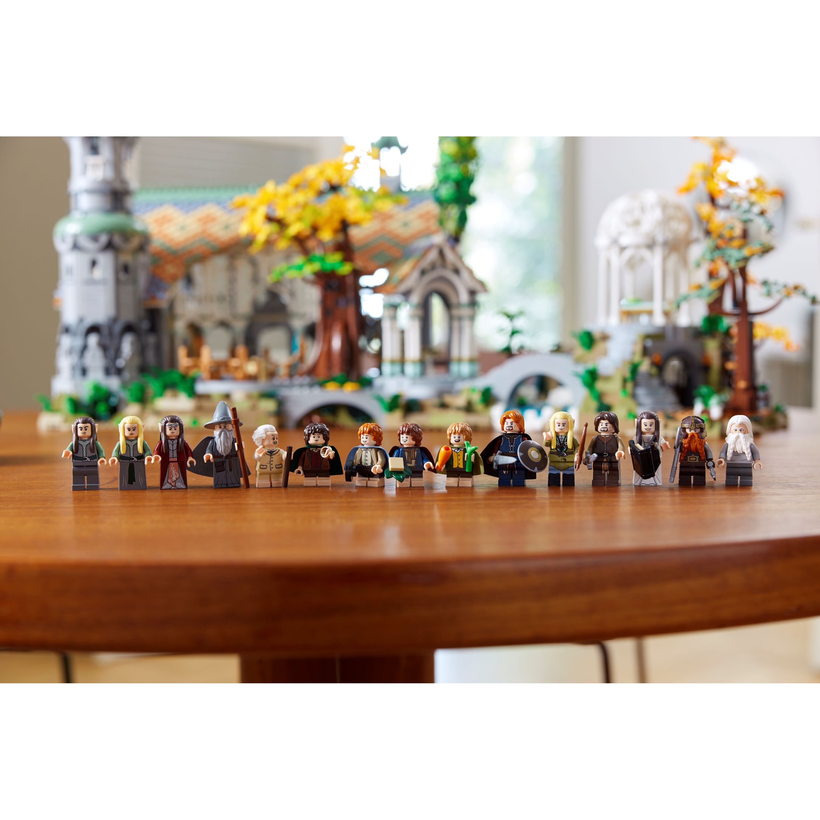 The Lord Of The Rings: Rivendell - Image 17
