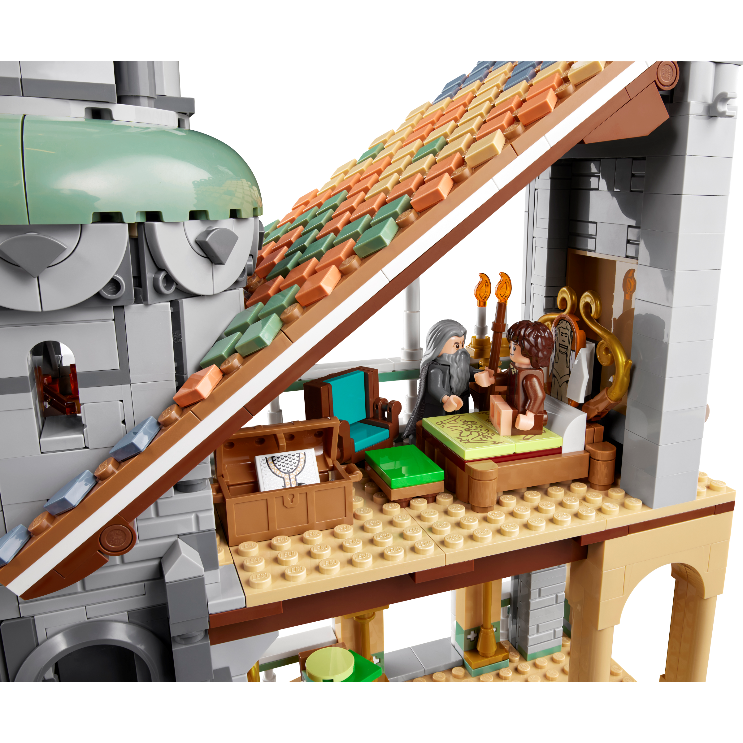 The Lord Of The Rings: Rivendell - Image 11