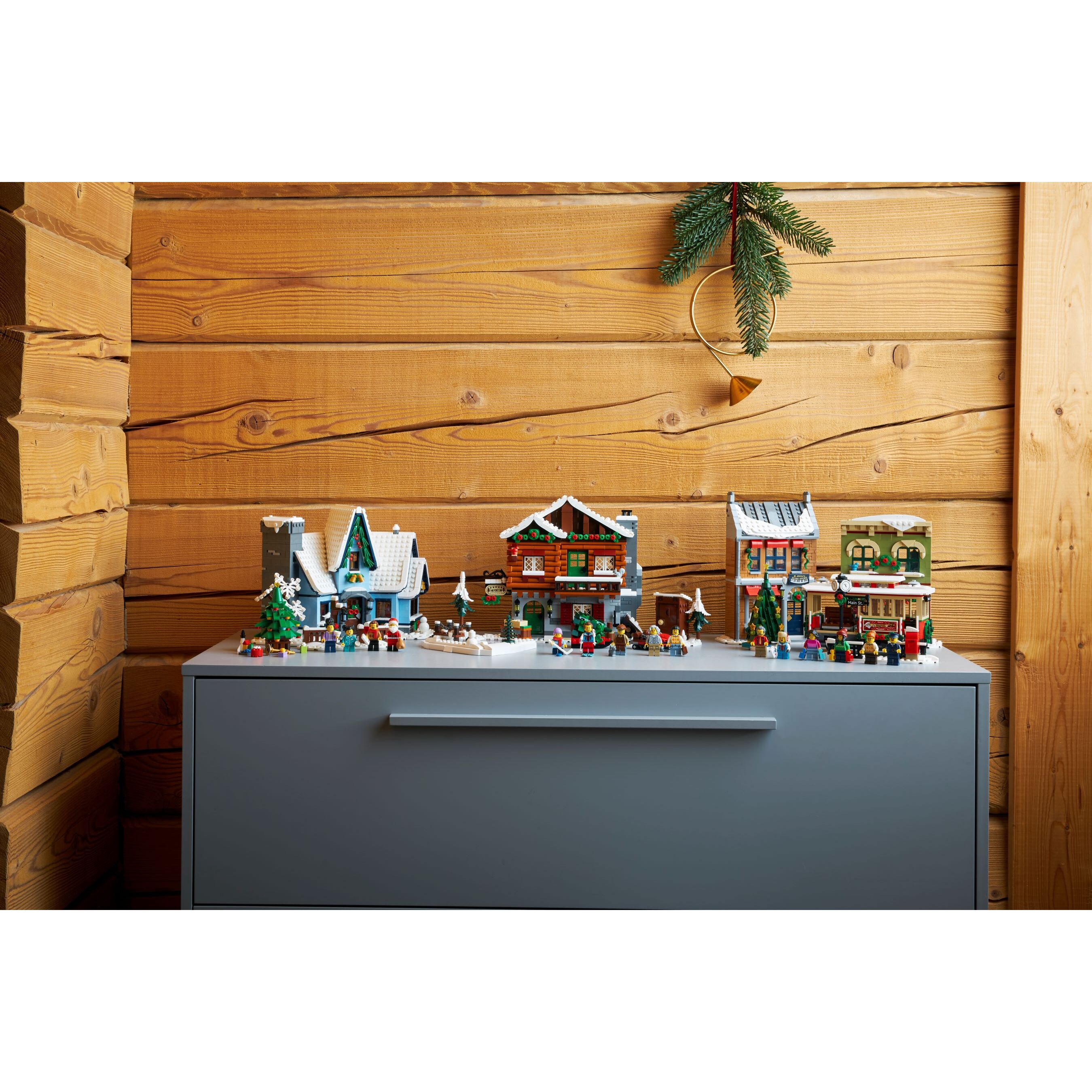 Alpine Lodge - Image 15