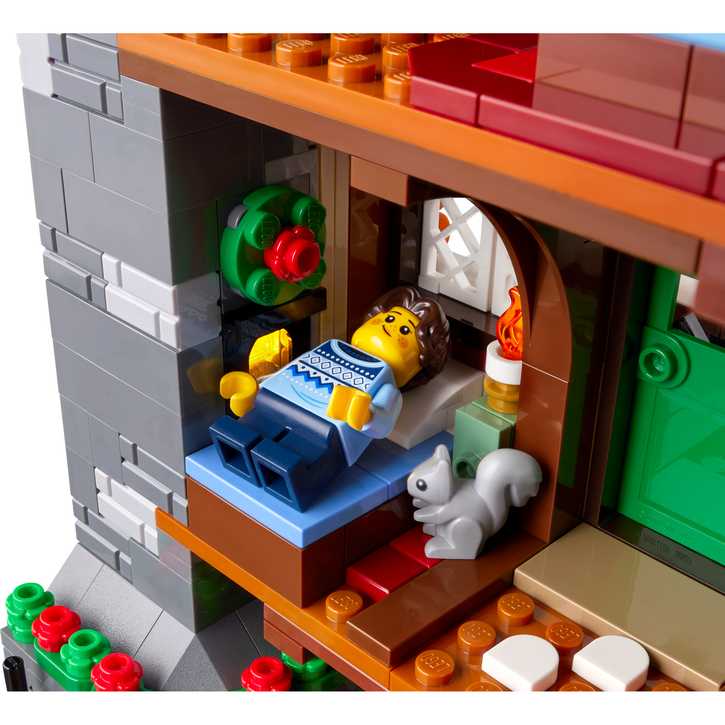 Alpine Lodge - Image 7