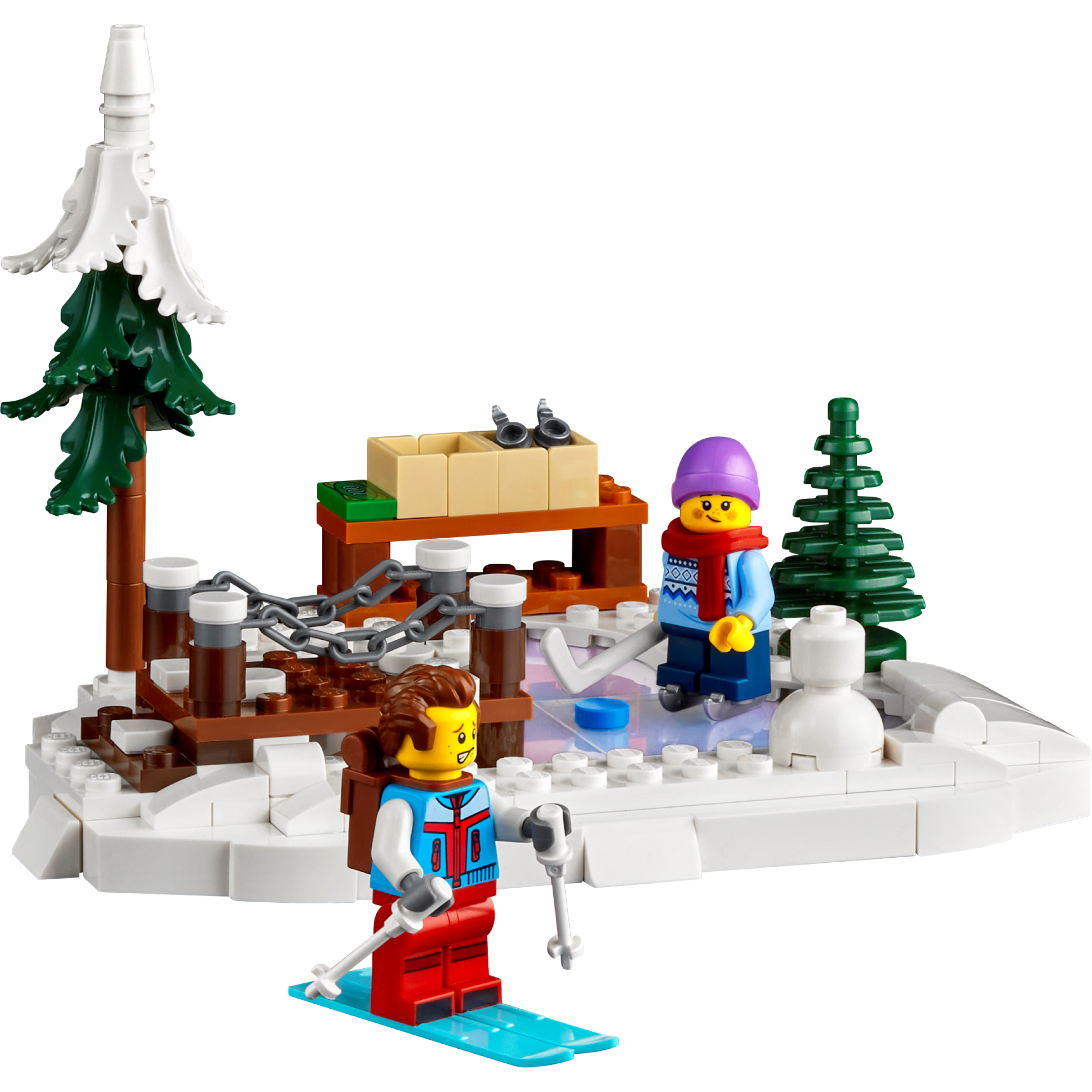 Alpine Lodge - Image 9