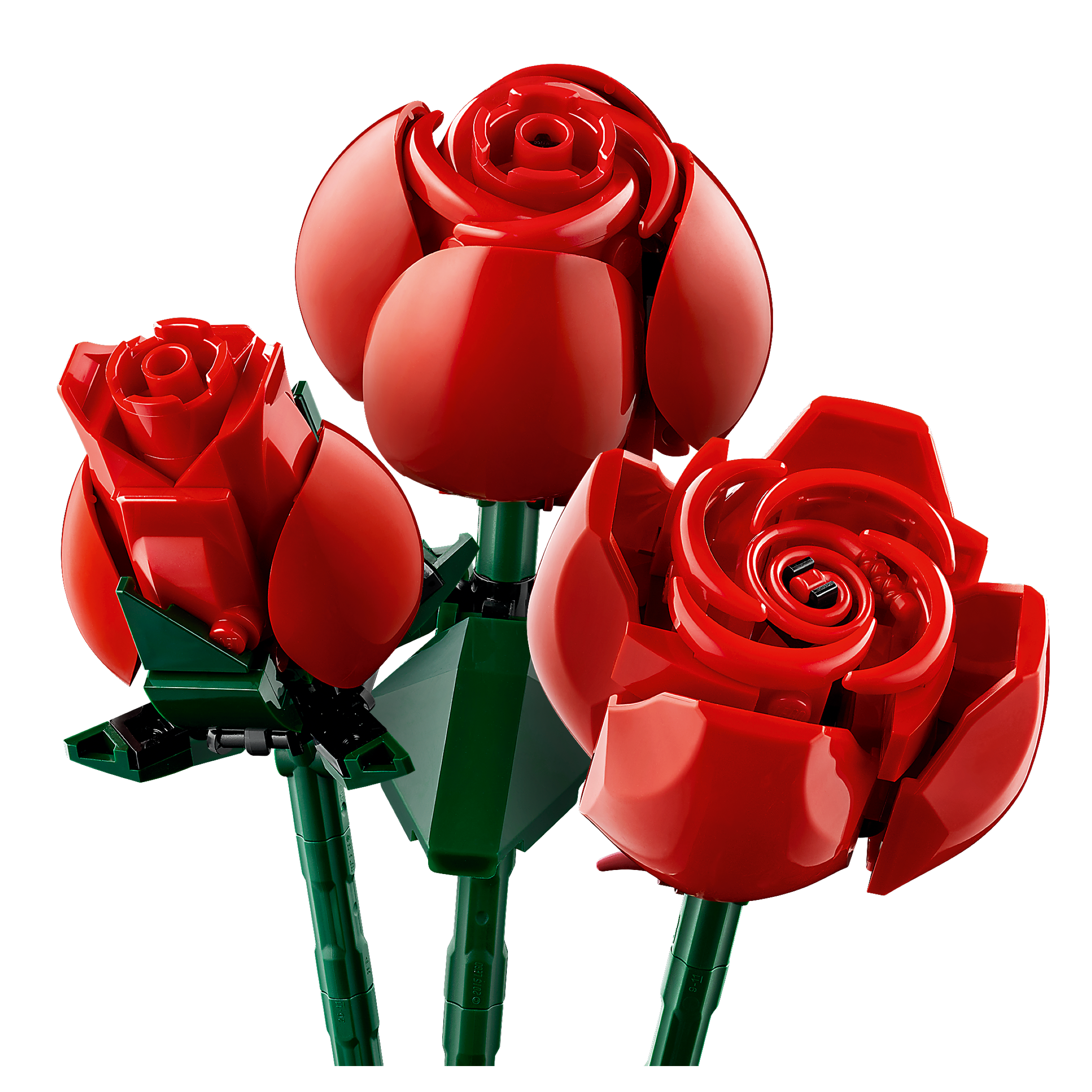 Bouquet Of Roses - Image 5