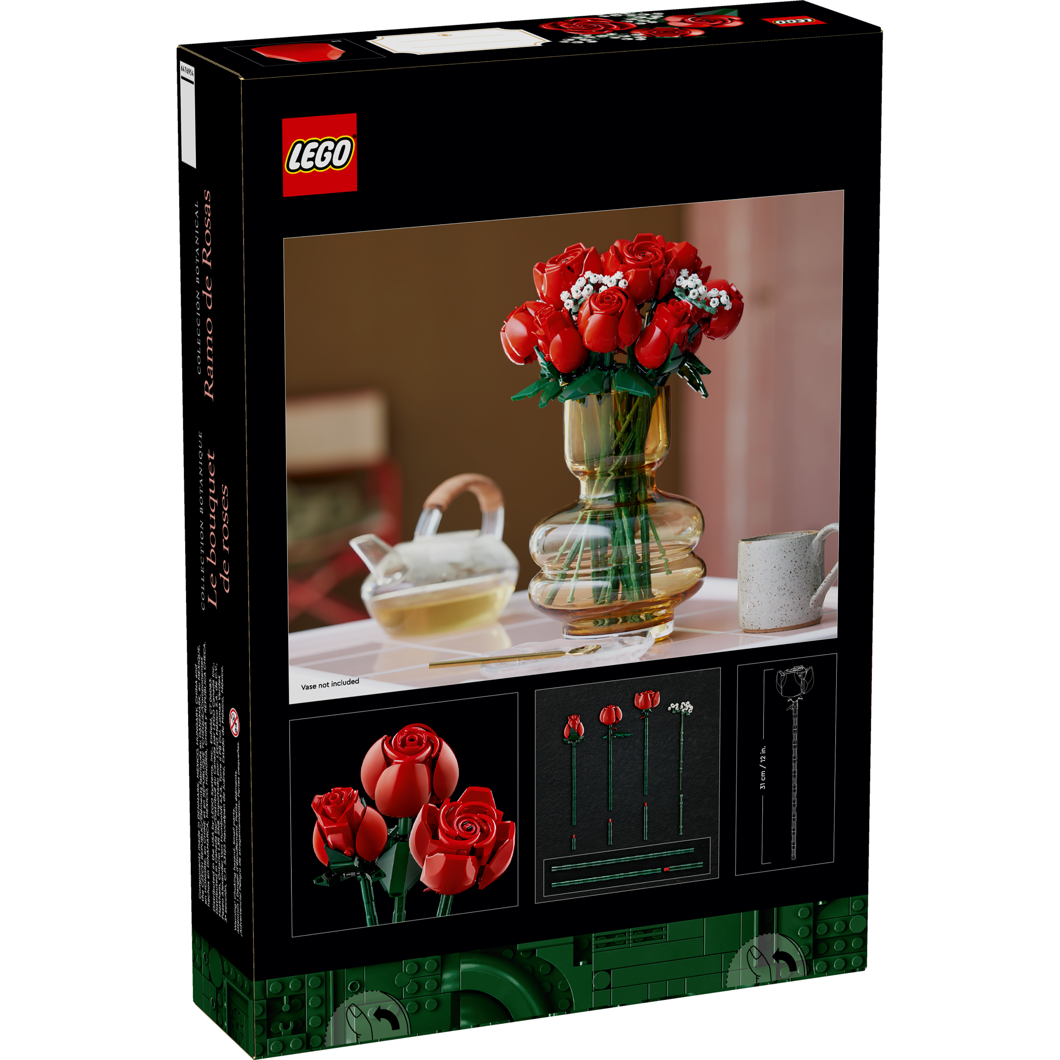 Bouquet Of Roses - Image 7