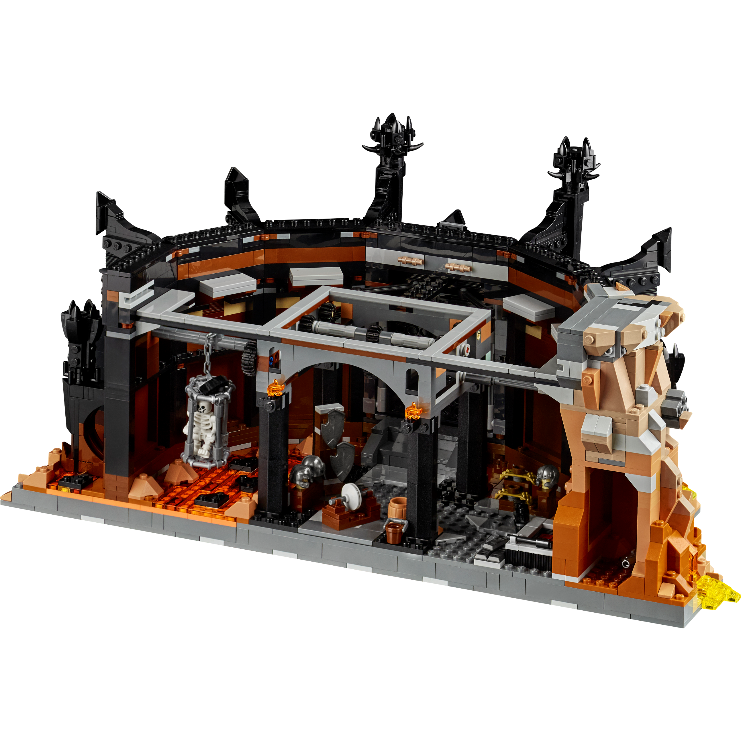 The Lord Of The Rings: Barad-DûR - Image 4