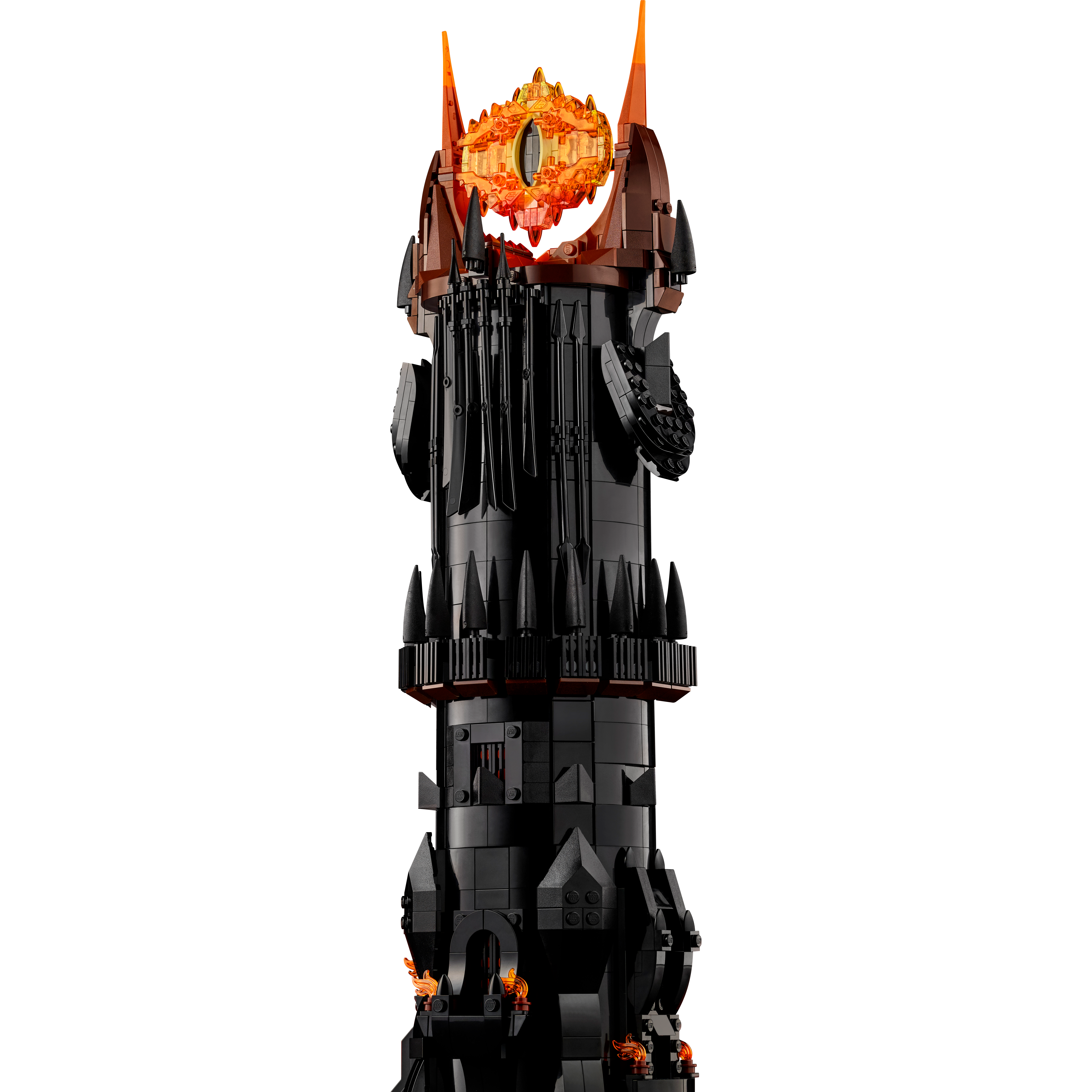 The Lord Of The Rings: Barad-DûR - Image 8