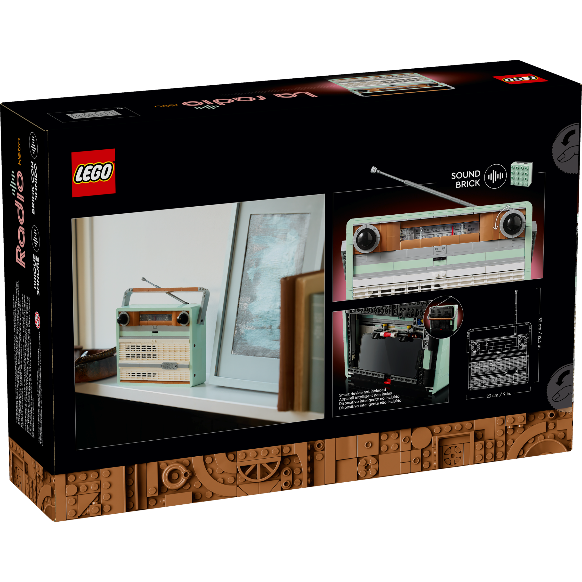 Retro Radio - Image 11