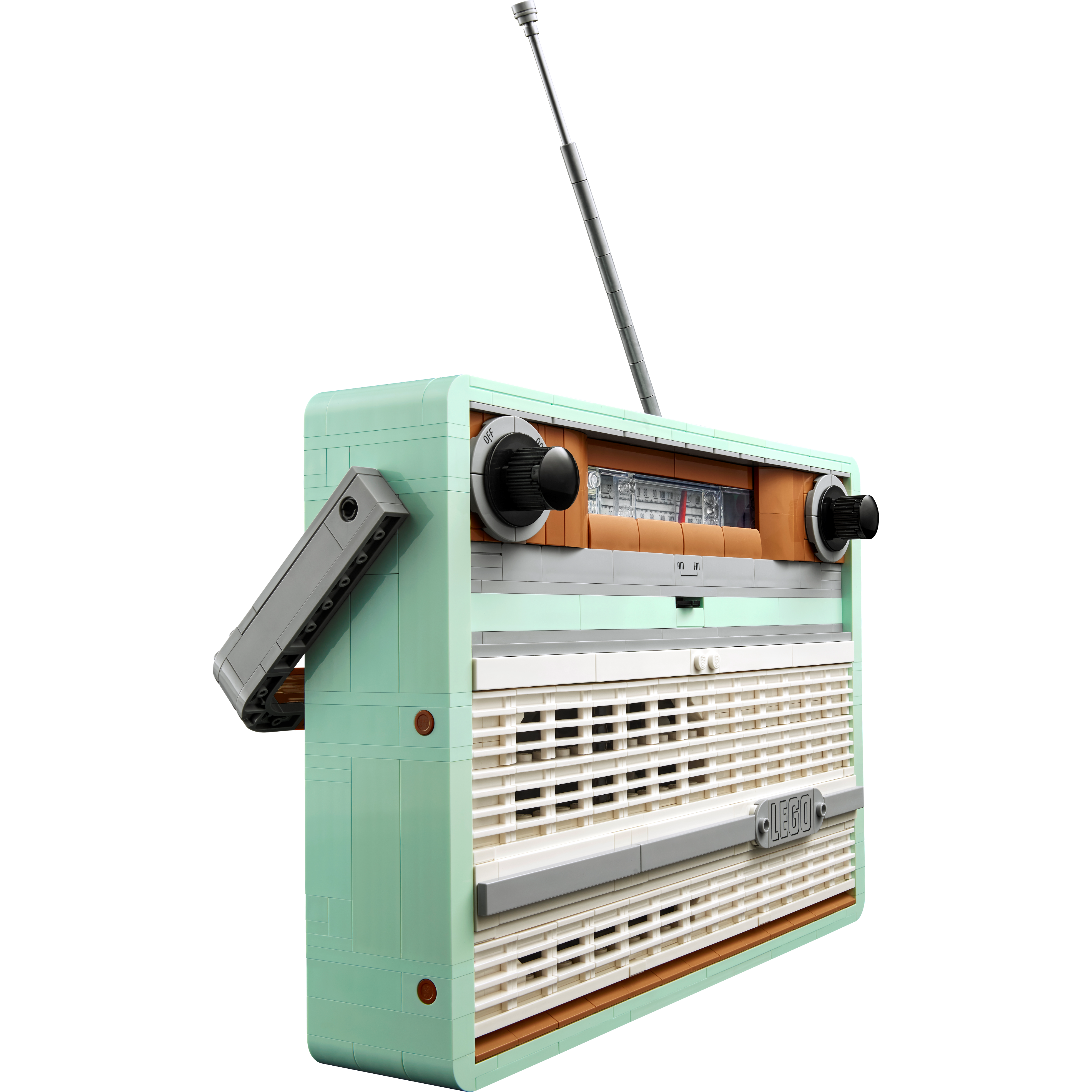 Retro Radio - Image 5