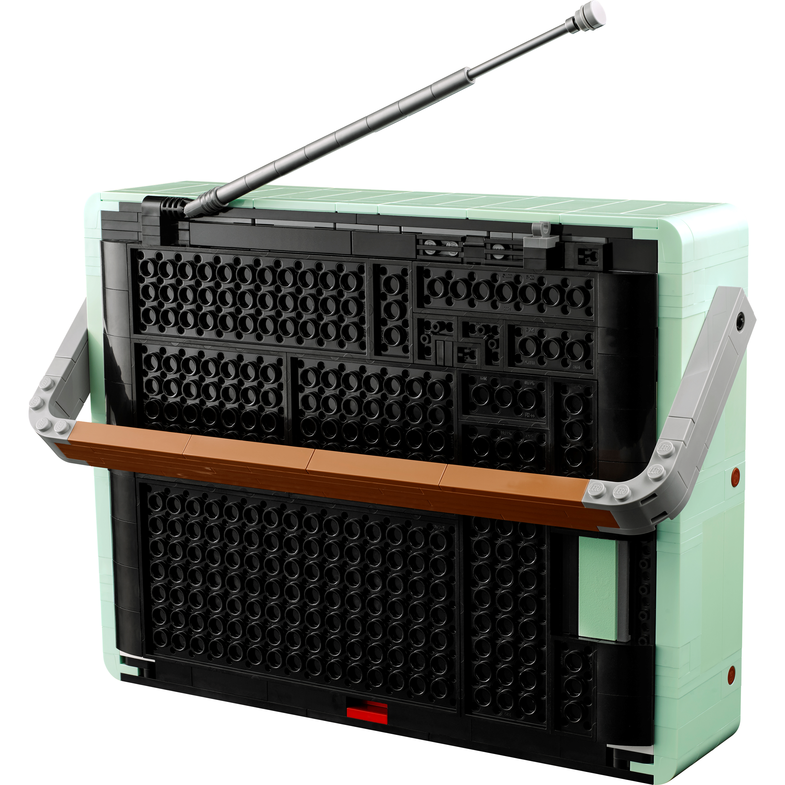 Retro Radio - Image 6