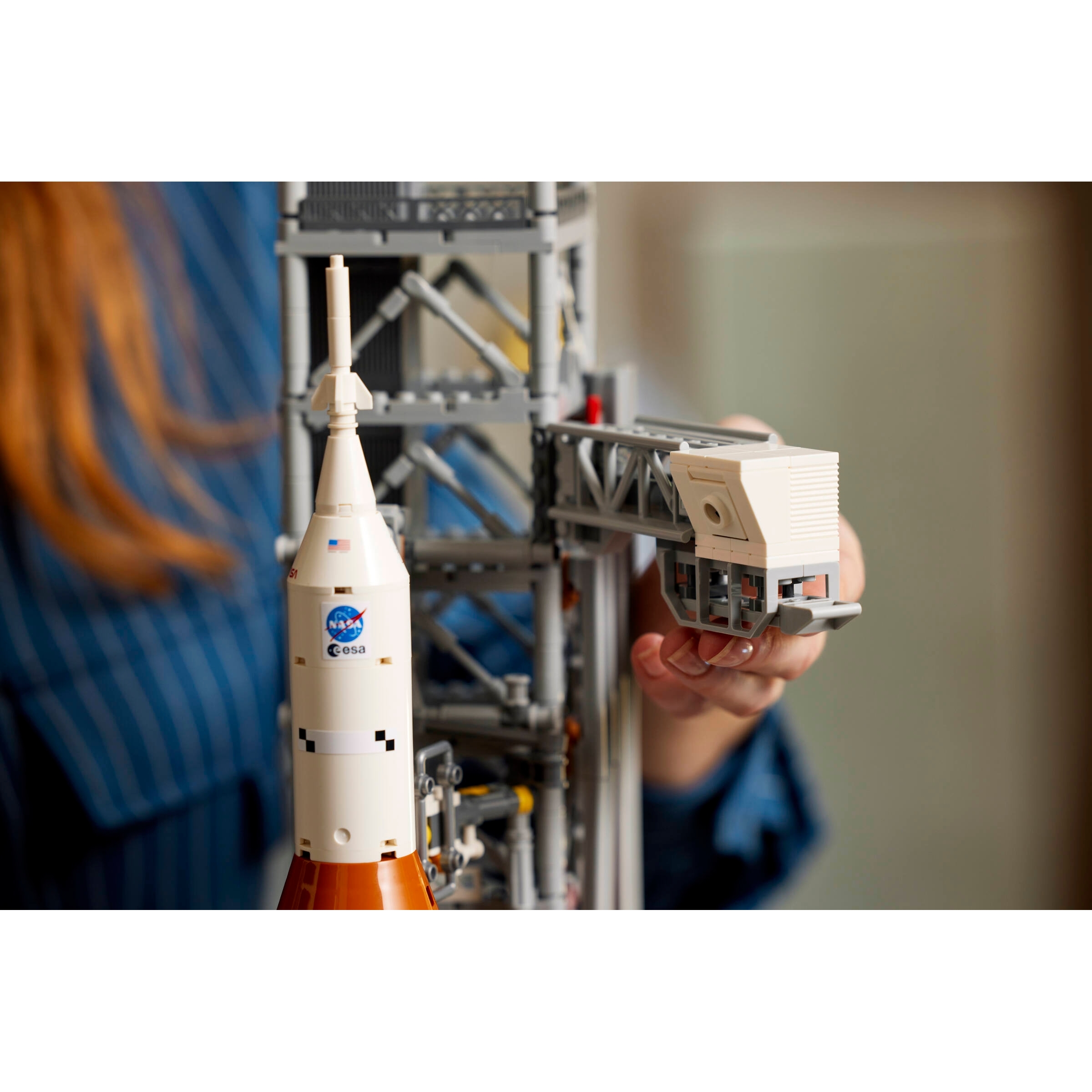 Nasa Artemis Space Launch System - Image 10