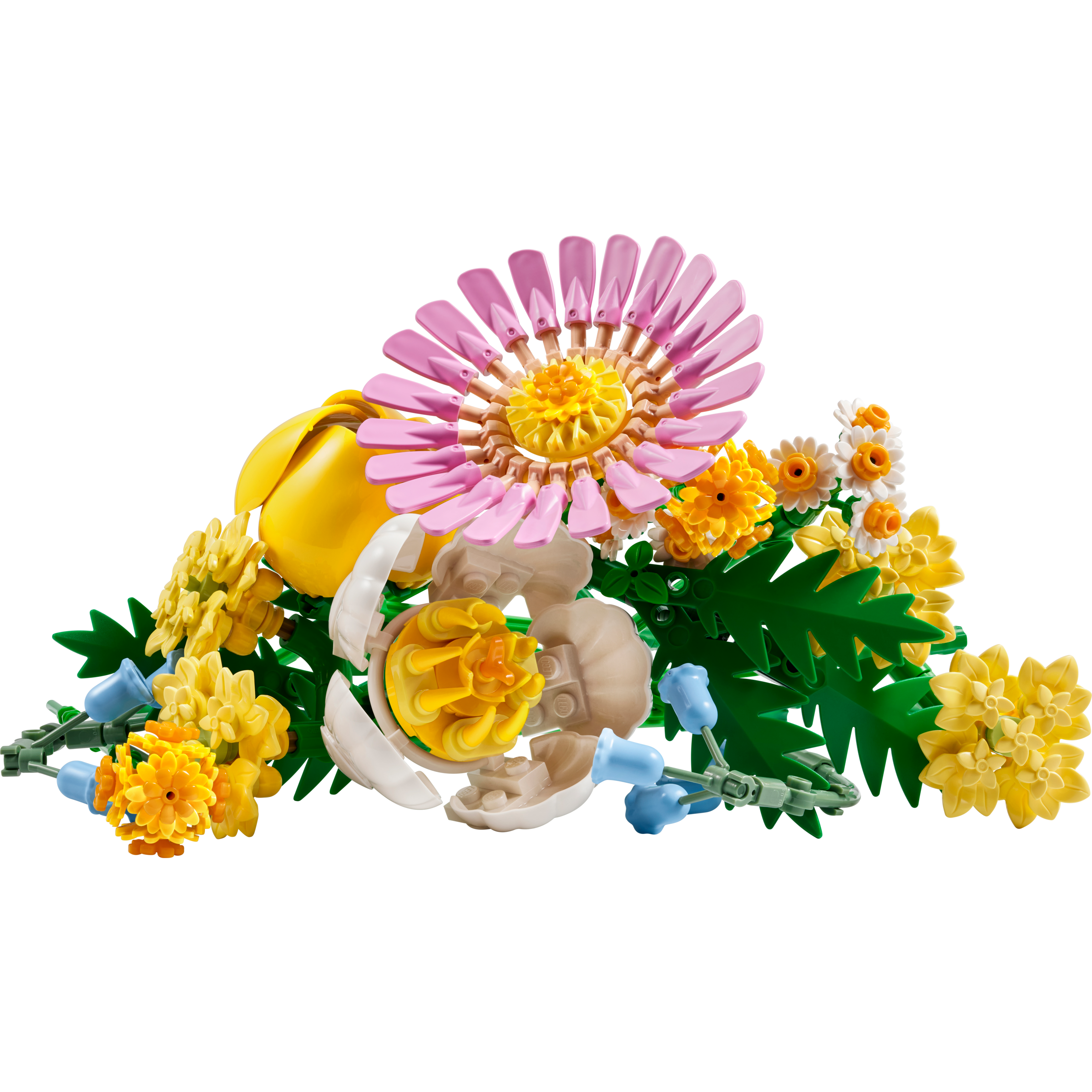 Petite Sunny Bouquet - Image 4