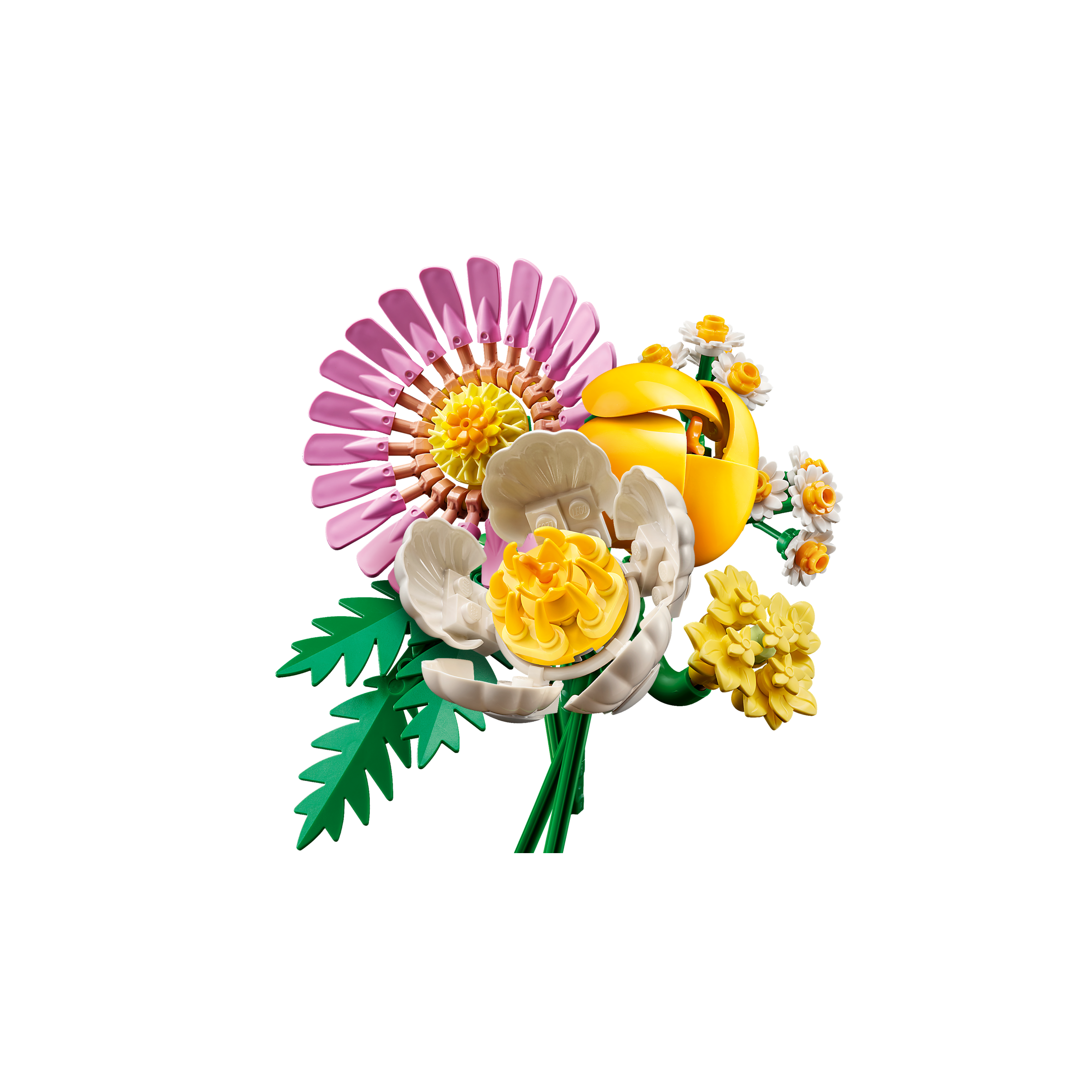 Petite Sunny Bouquet - Image 5