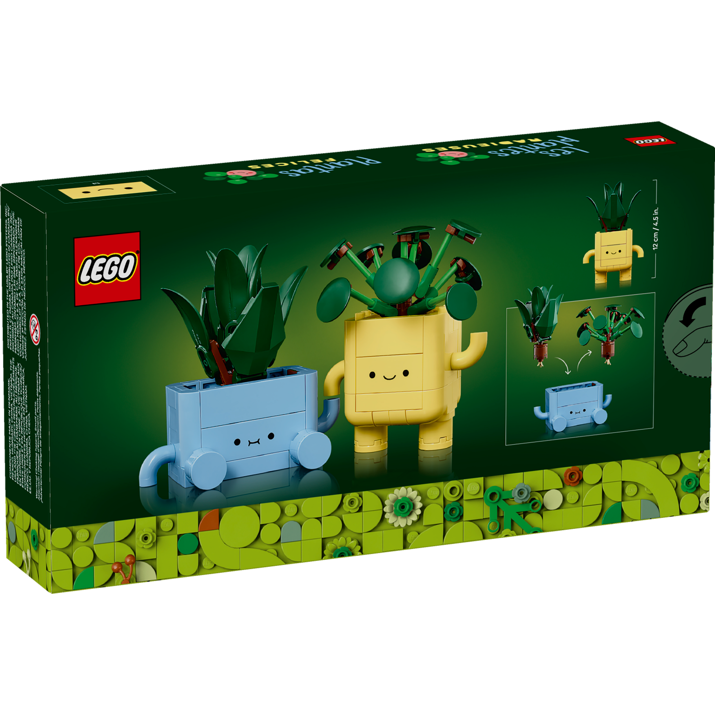 Happy Plants - Image 9