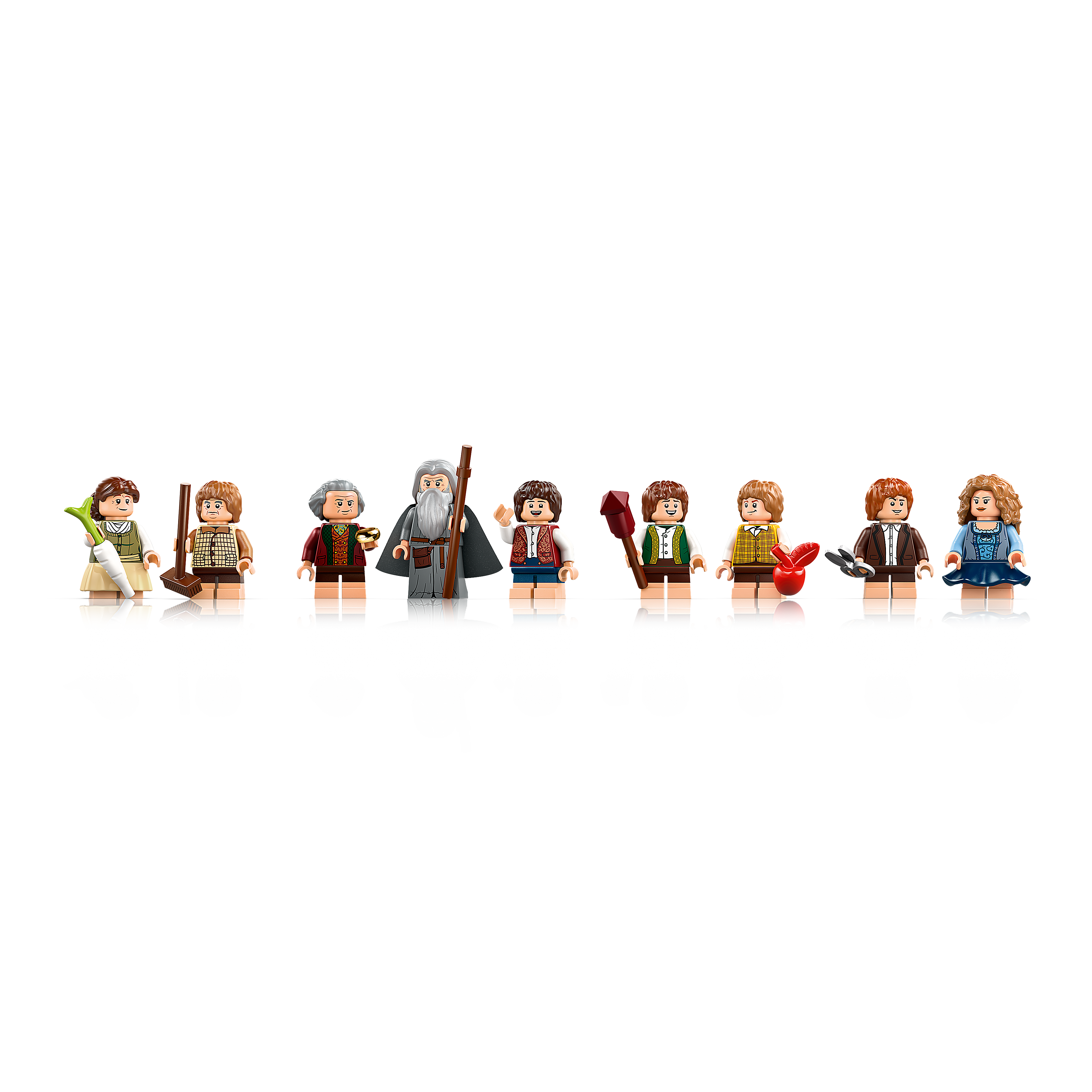 The Lord Of The Rings: The Shire - Image 17