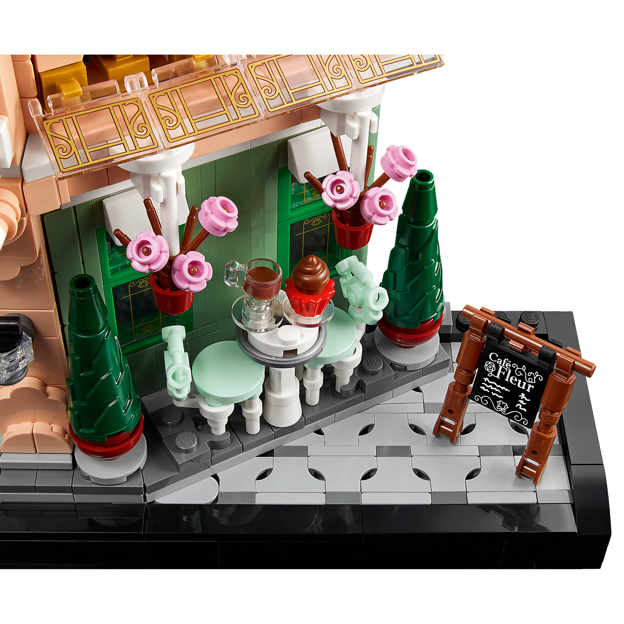 French Café - Image 5