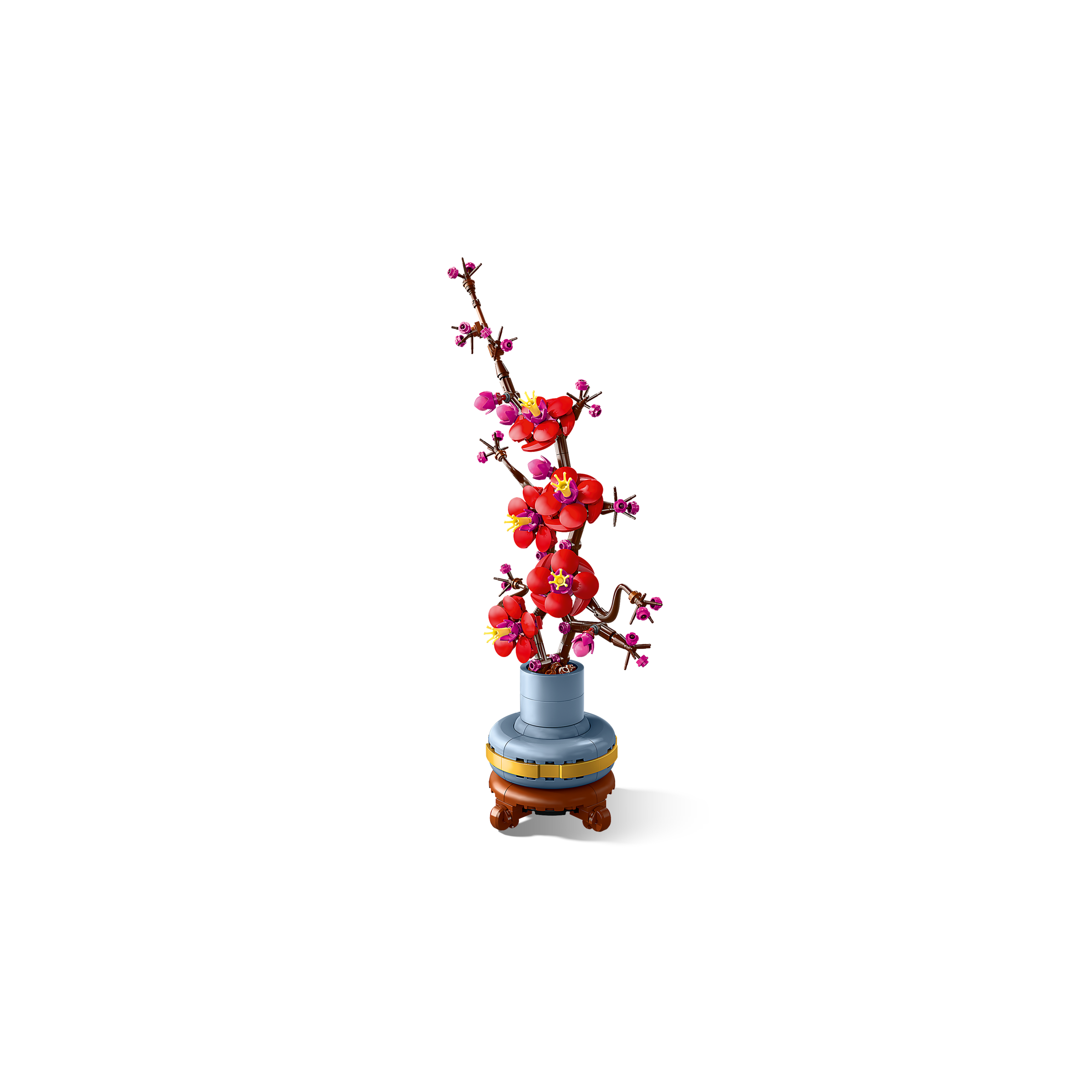 Plum Blossom - Image 5