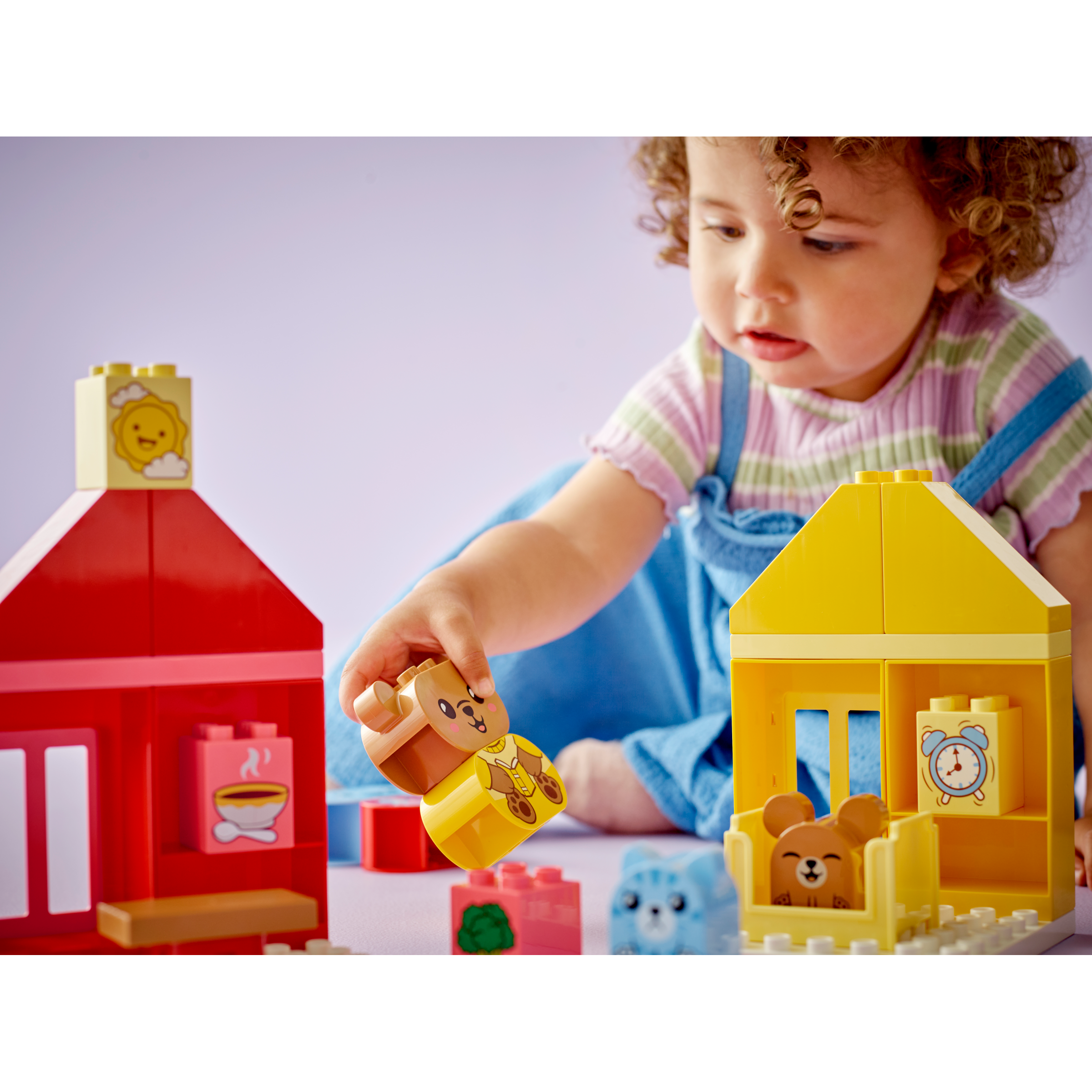 Daily Routines: Eating & Bedtime - Image 6