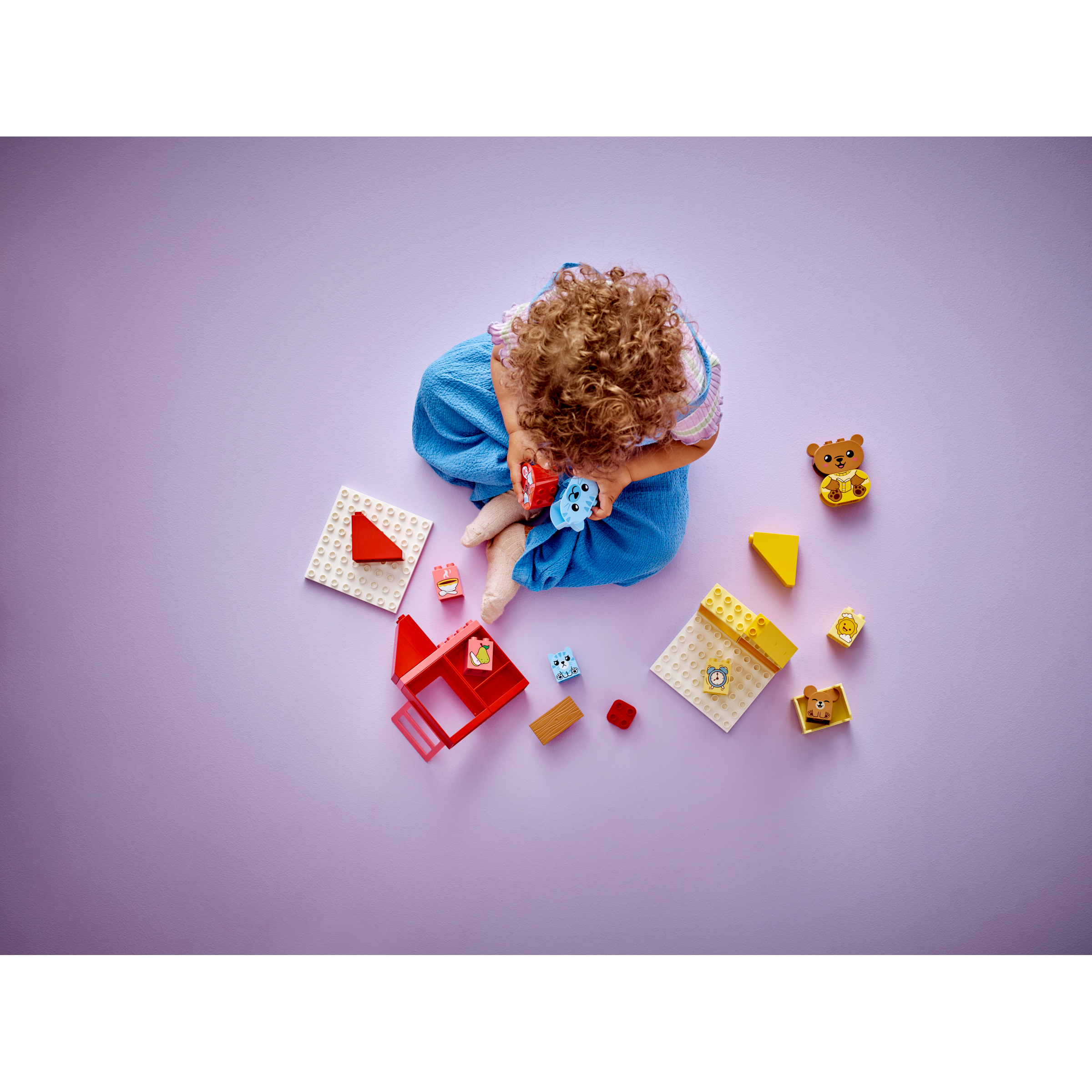 Daily Routines: Eating & Bedtime - Image 7