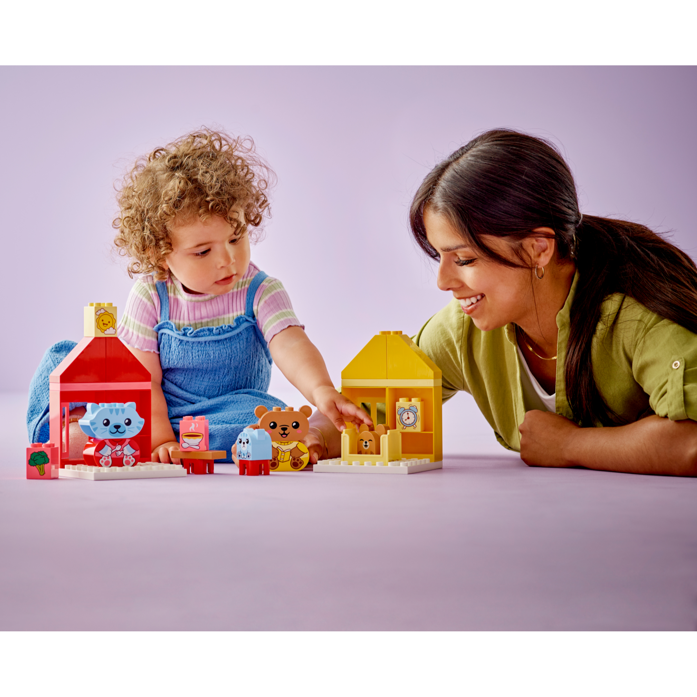 Daily Routines: Eating & Bedtime - Image 8