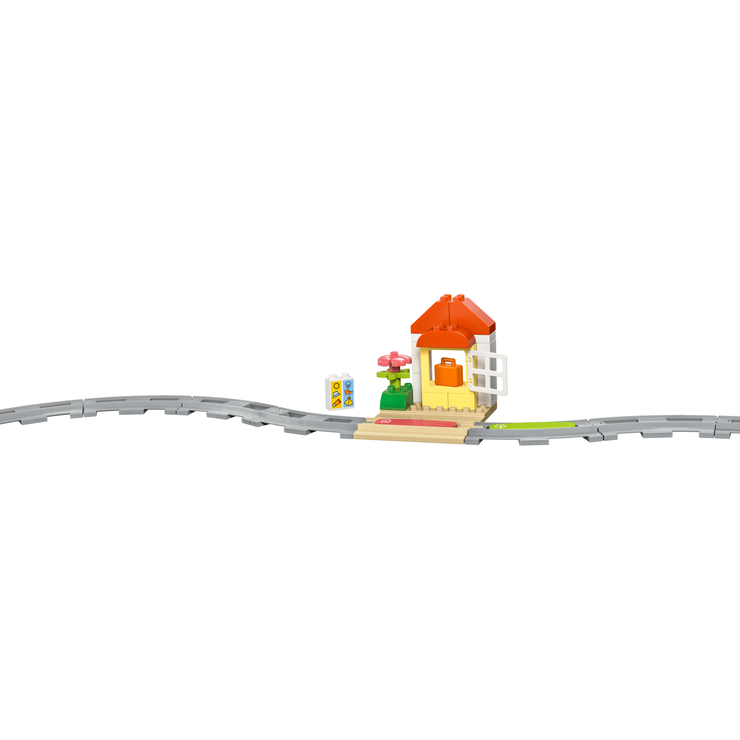 Interactive Adventure Train - Image 4