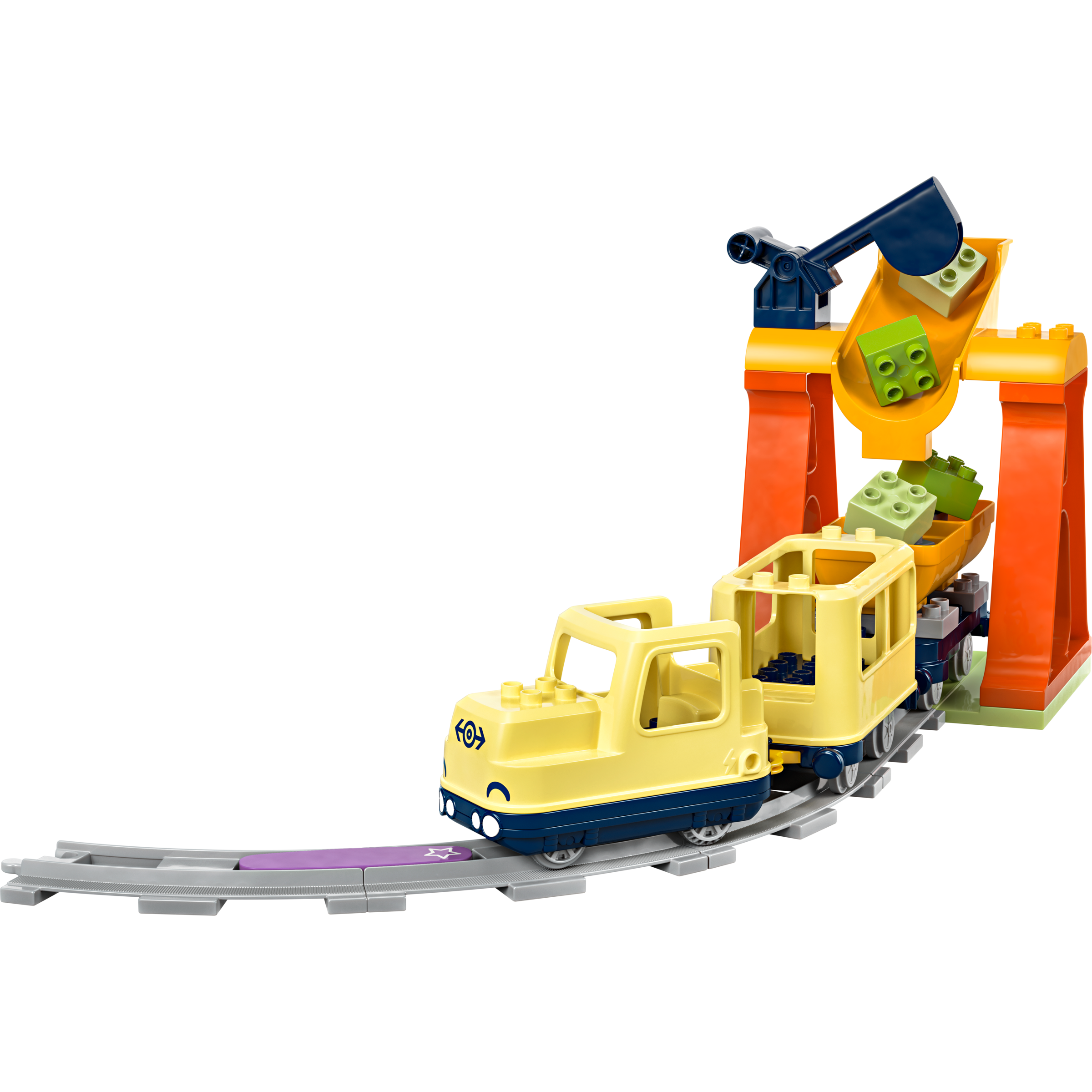 Big Interactive Community Train - Image 4