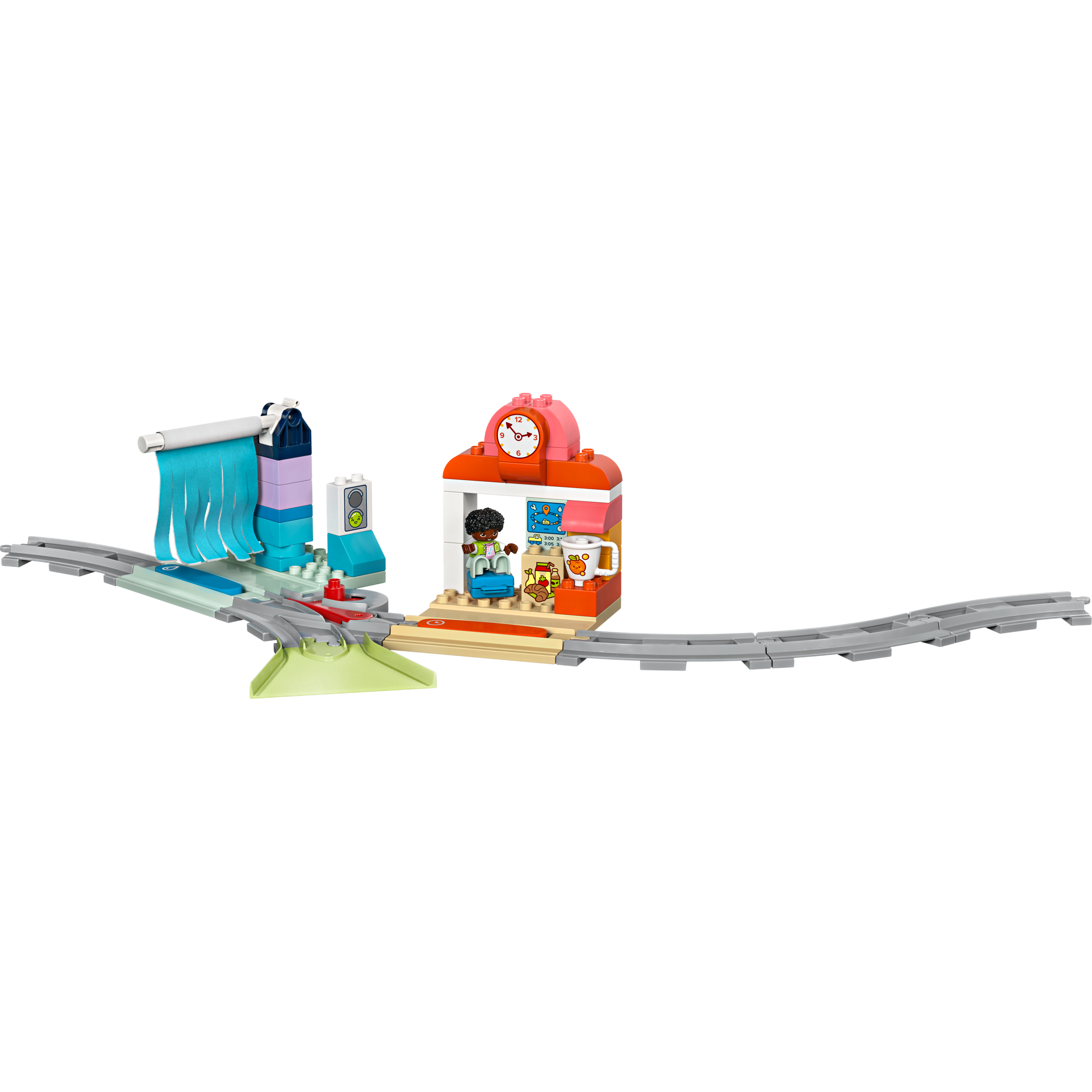 Big Interactive Community Train - Image 3