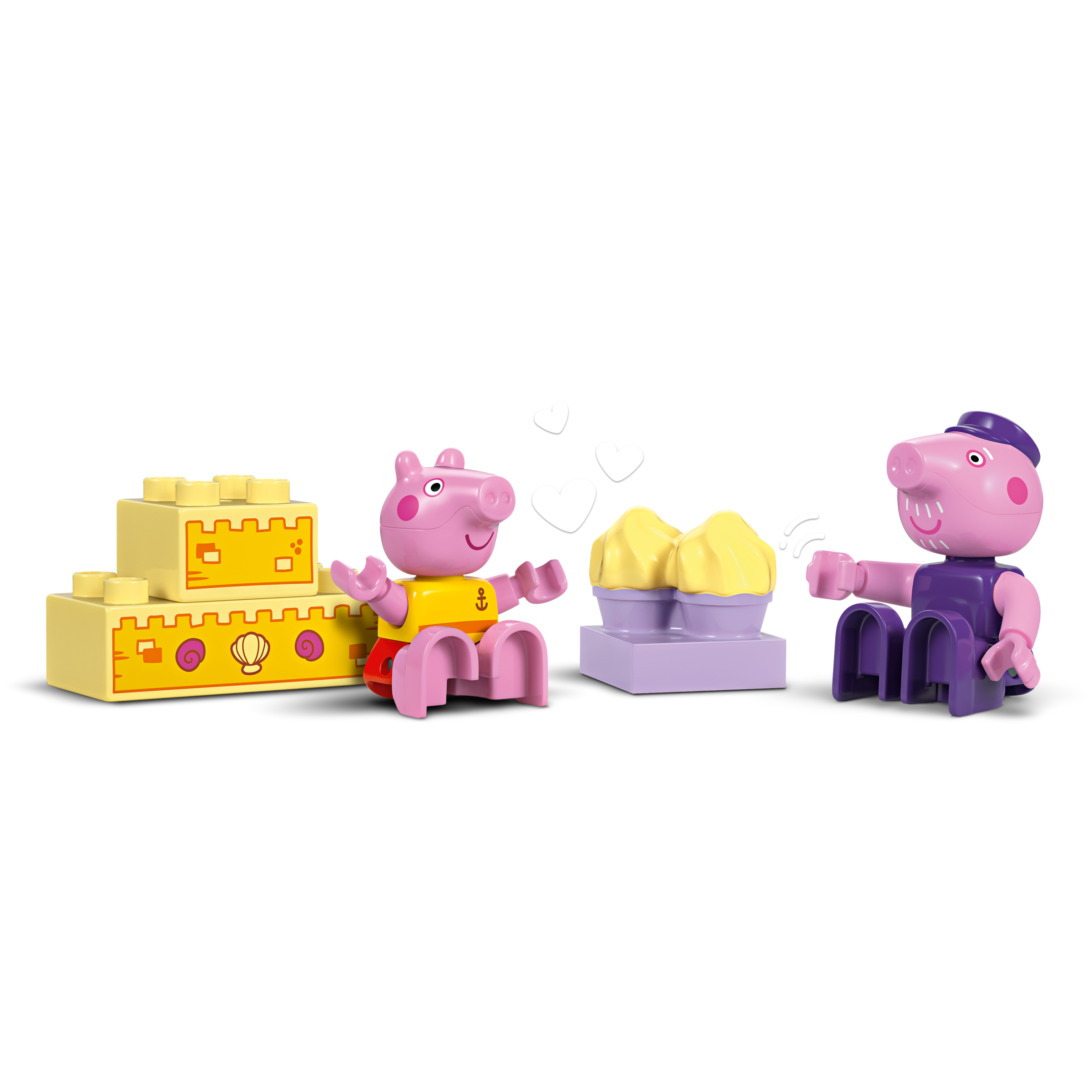 Peppa Pig Boat Trip - Image 3