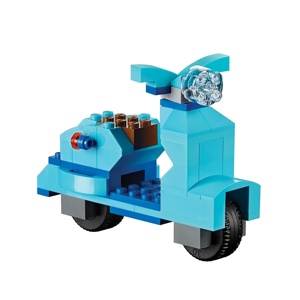 Lego Large Creative Brick Box - Image 5