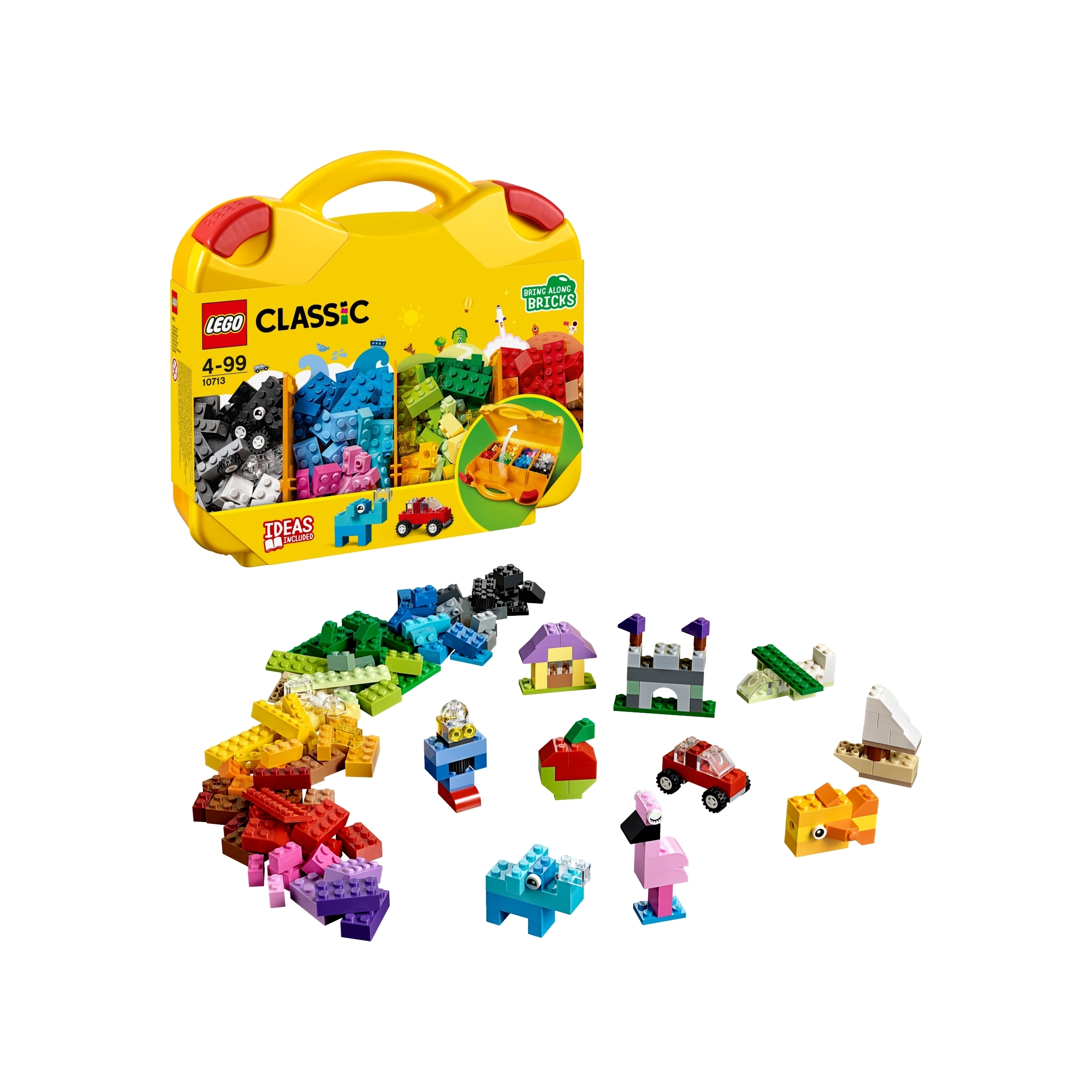 Creative Suitcase - Image 2