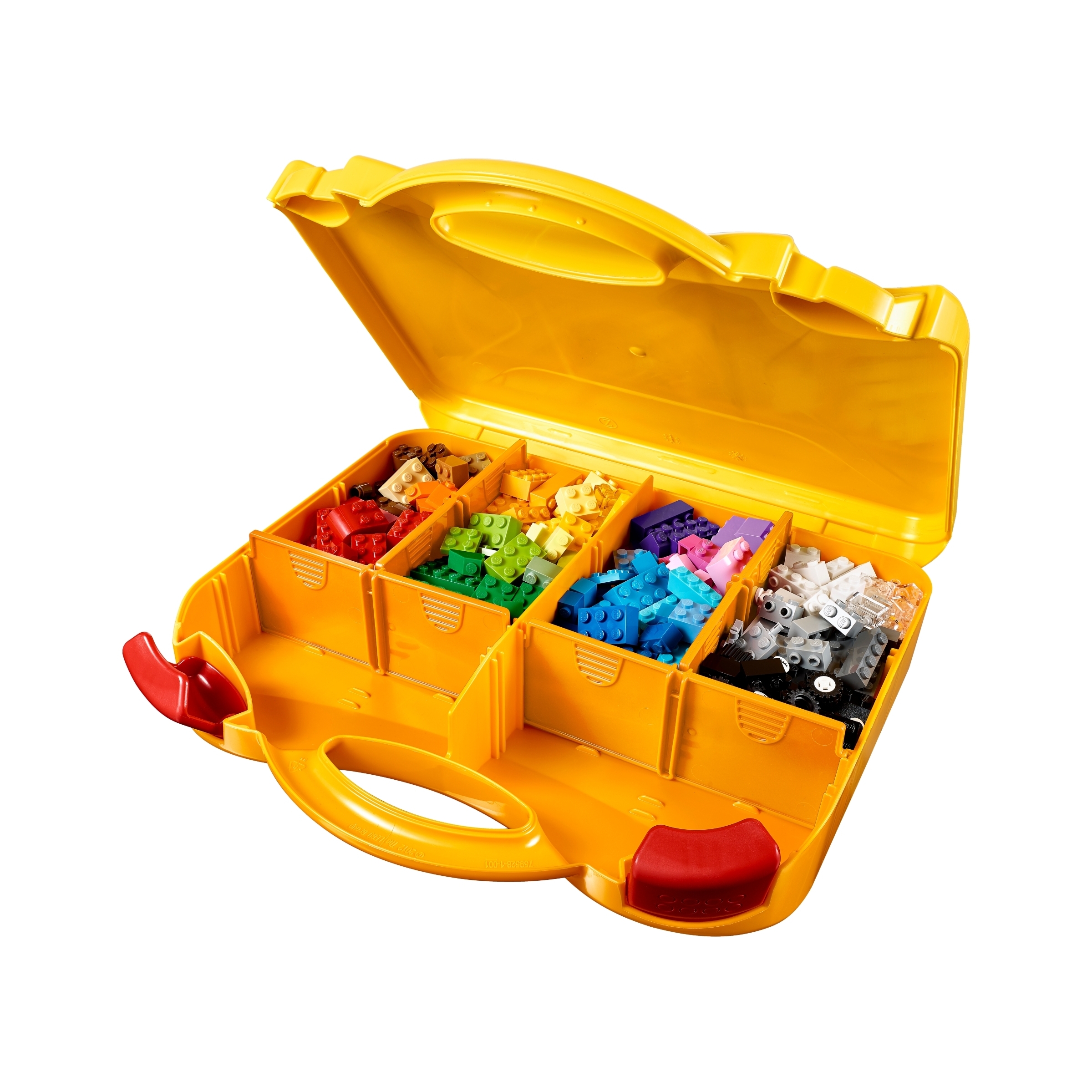 Creative Suitcase - Image 4