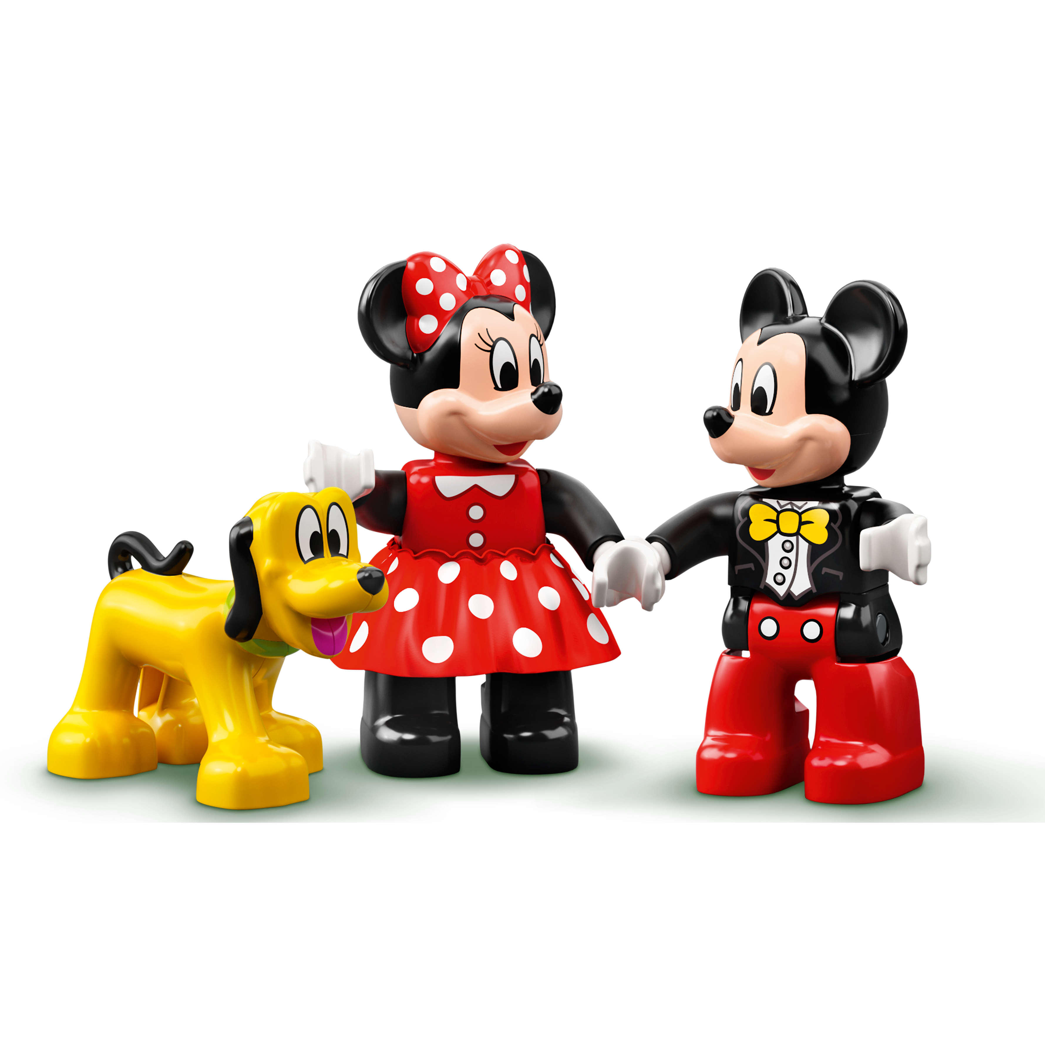 Mickey & Minnie Birthday Train - Image 6