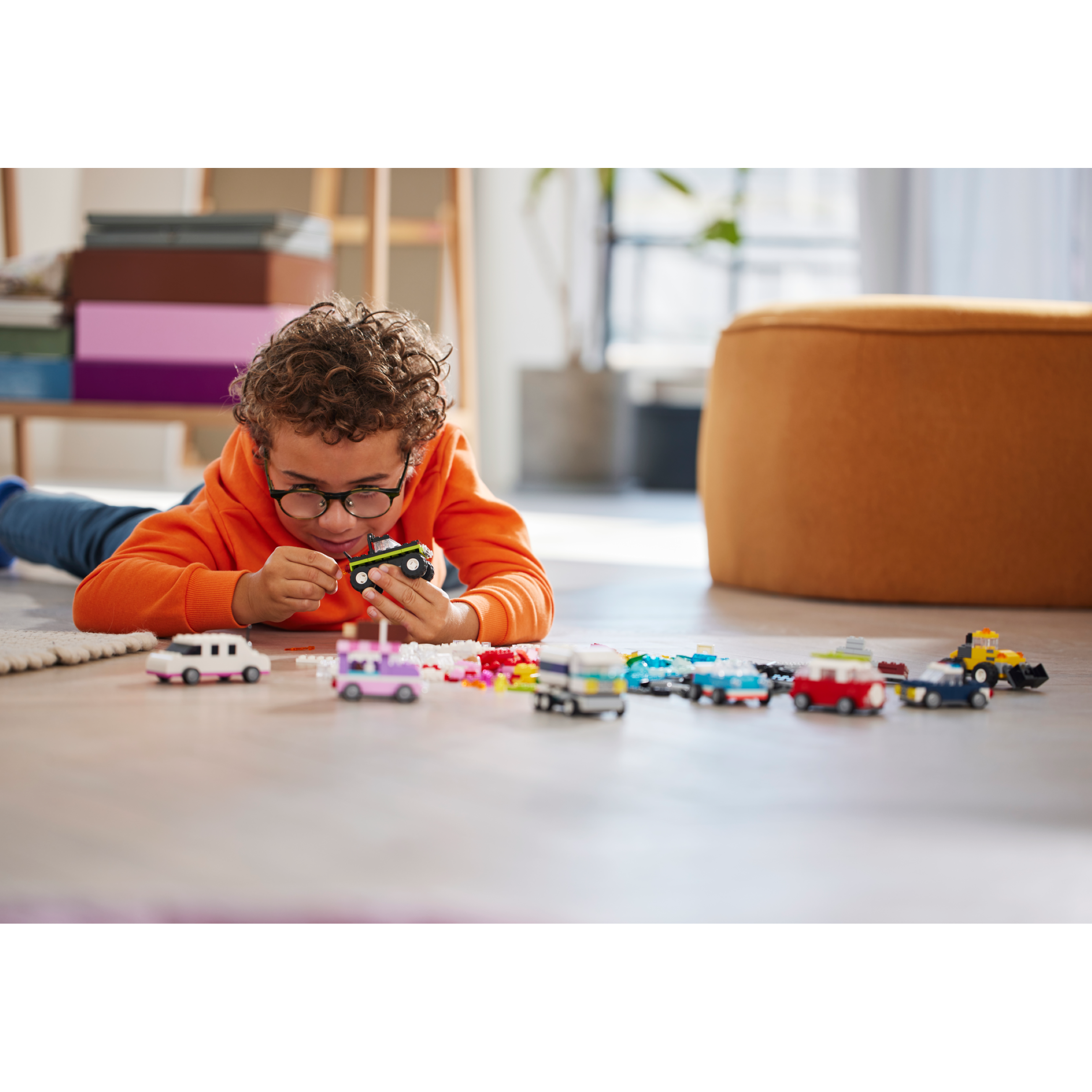 Creative Vehicles - Image 11