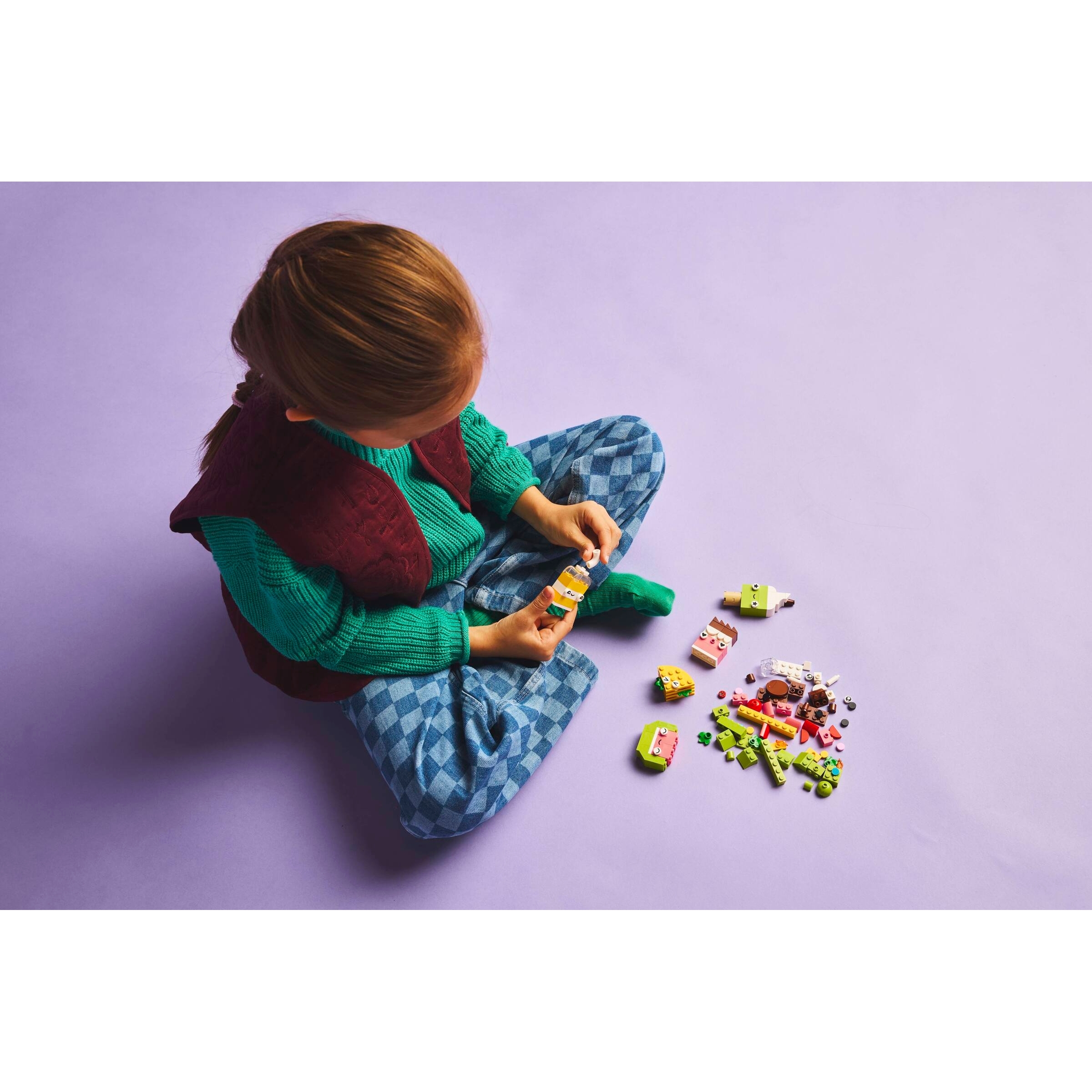 Creative Food Friends - Image 11