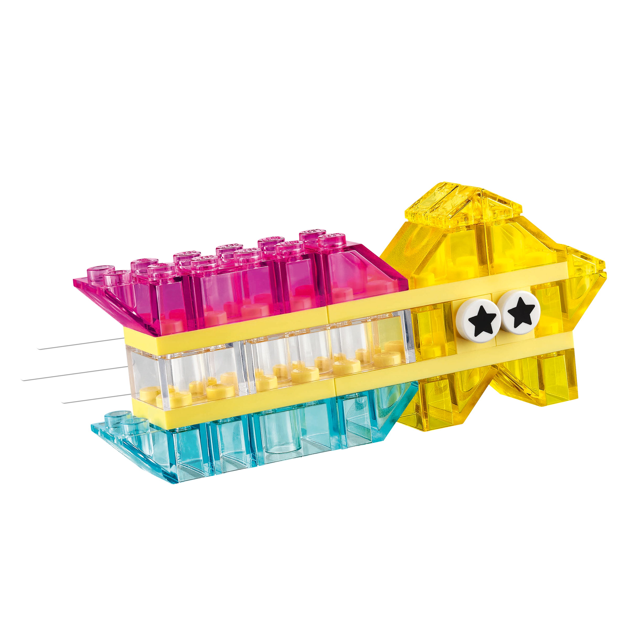 Magical Transparent Box - Image 7