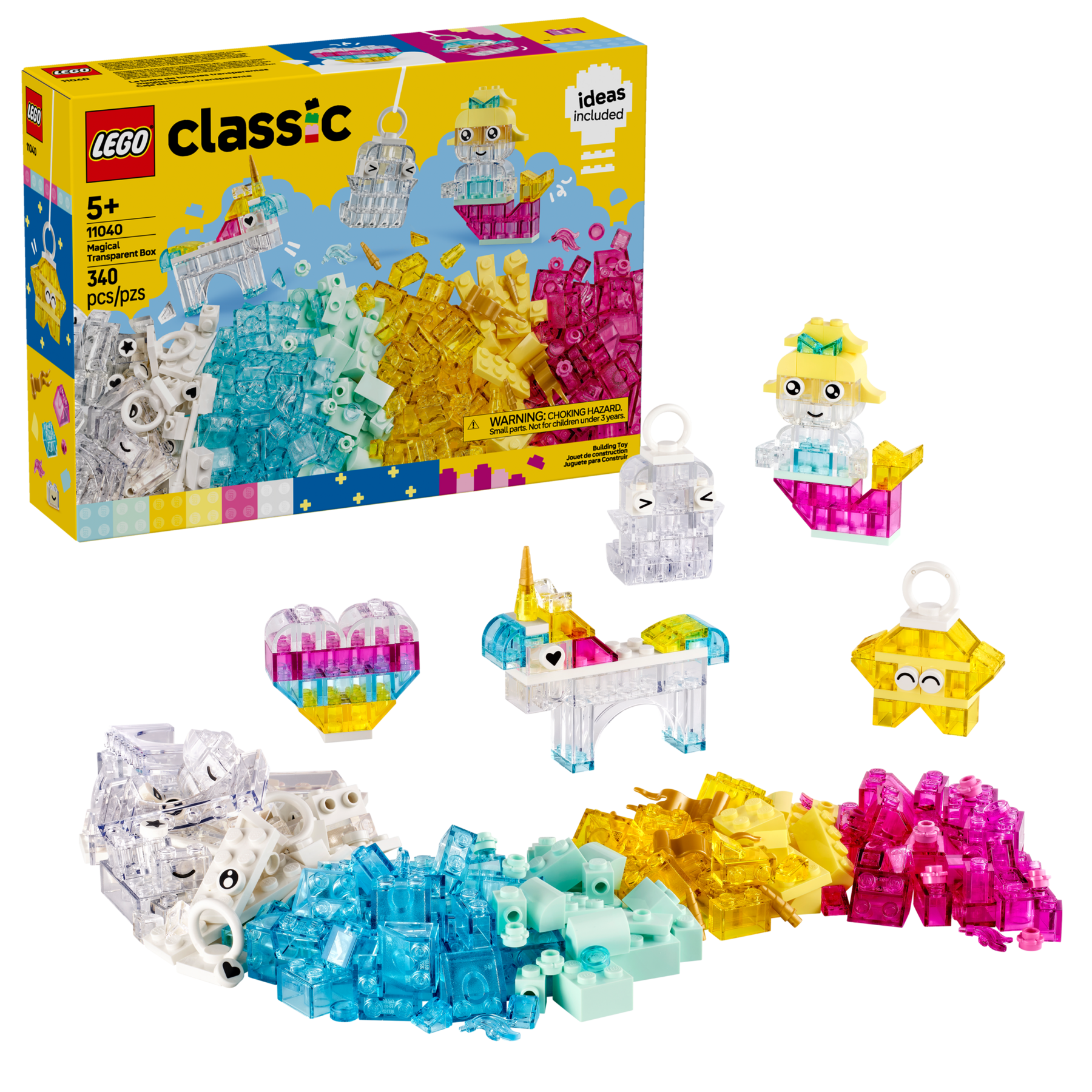 Magical Transparent Box - Image 2