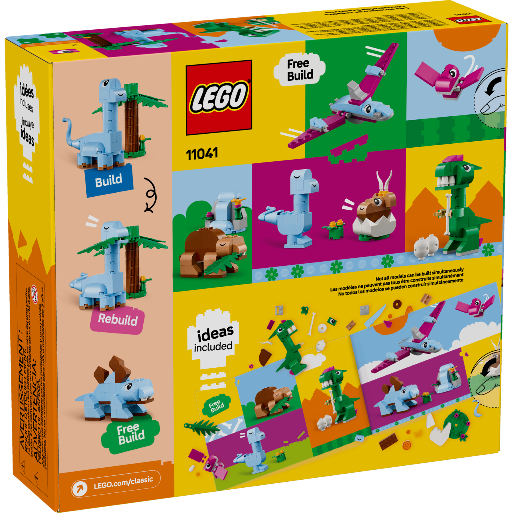 Creative Dinosaurs - Image 12