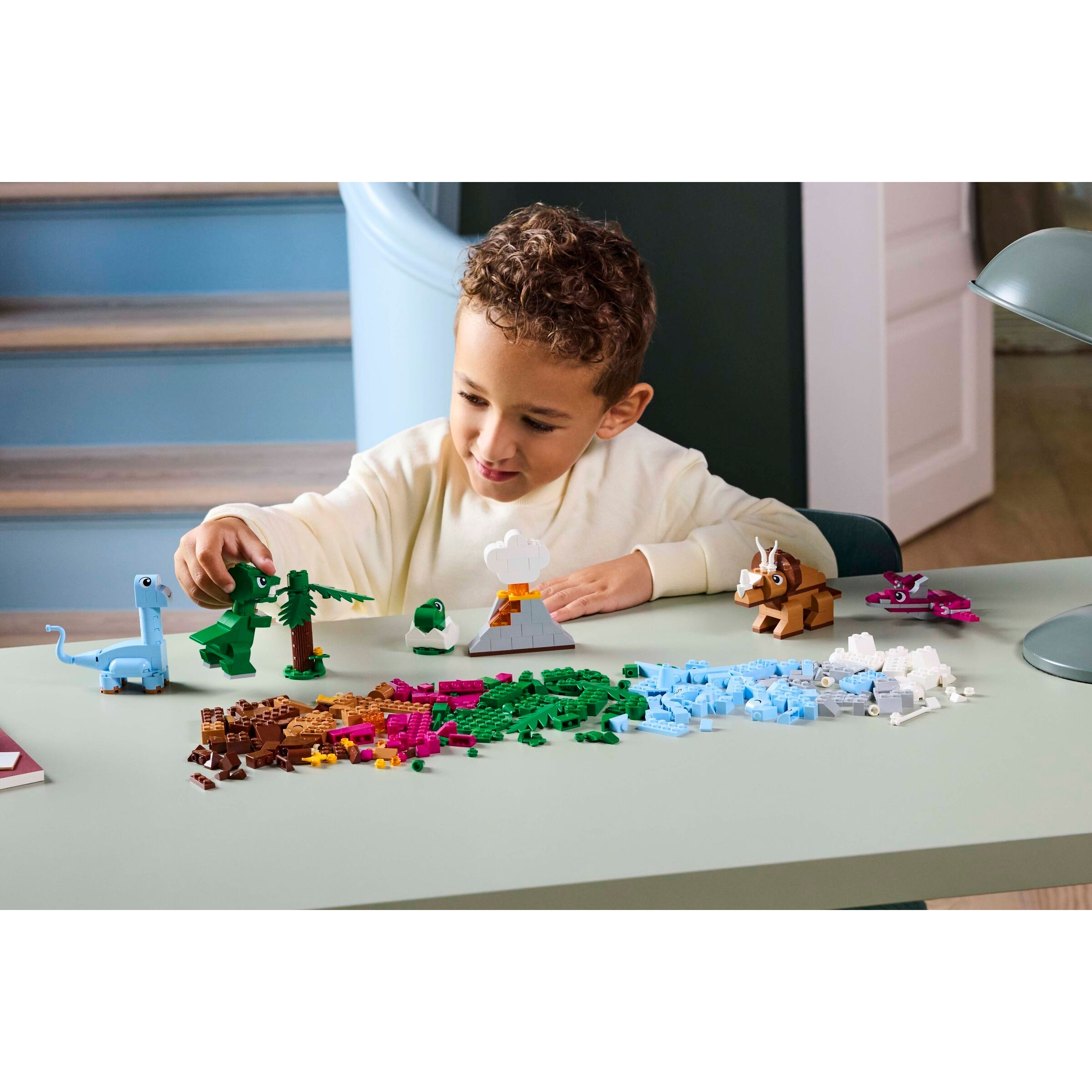 Creative Dinosaurs - Image 10