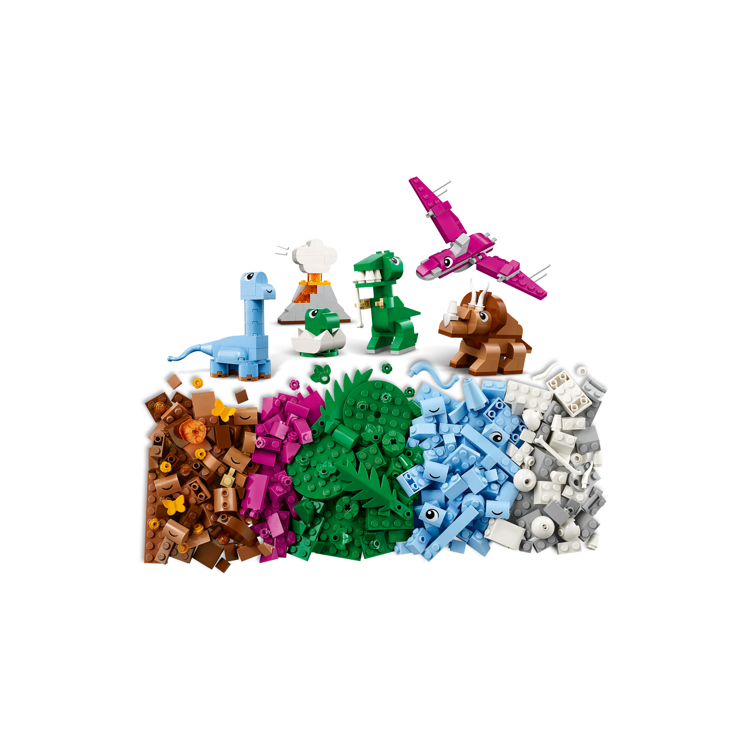 Creative Dinosaurs - Image 3