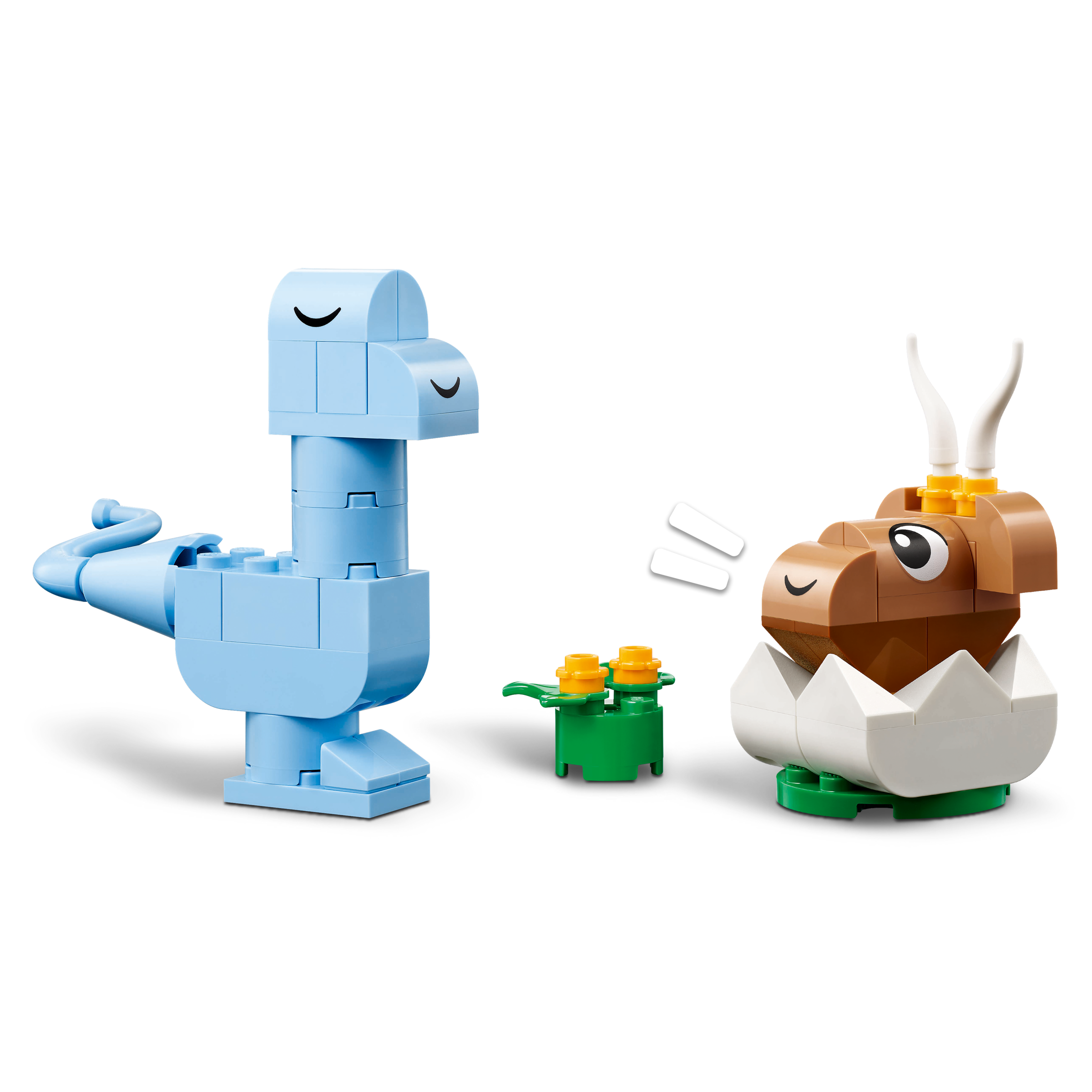 Creative Dinosaurs - Image 6