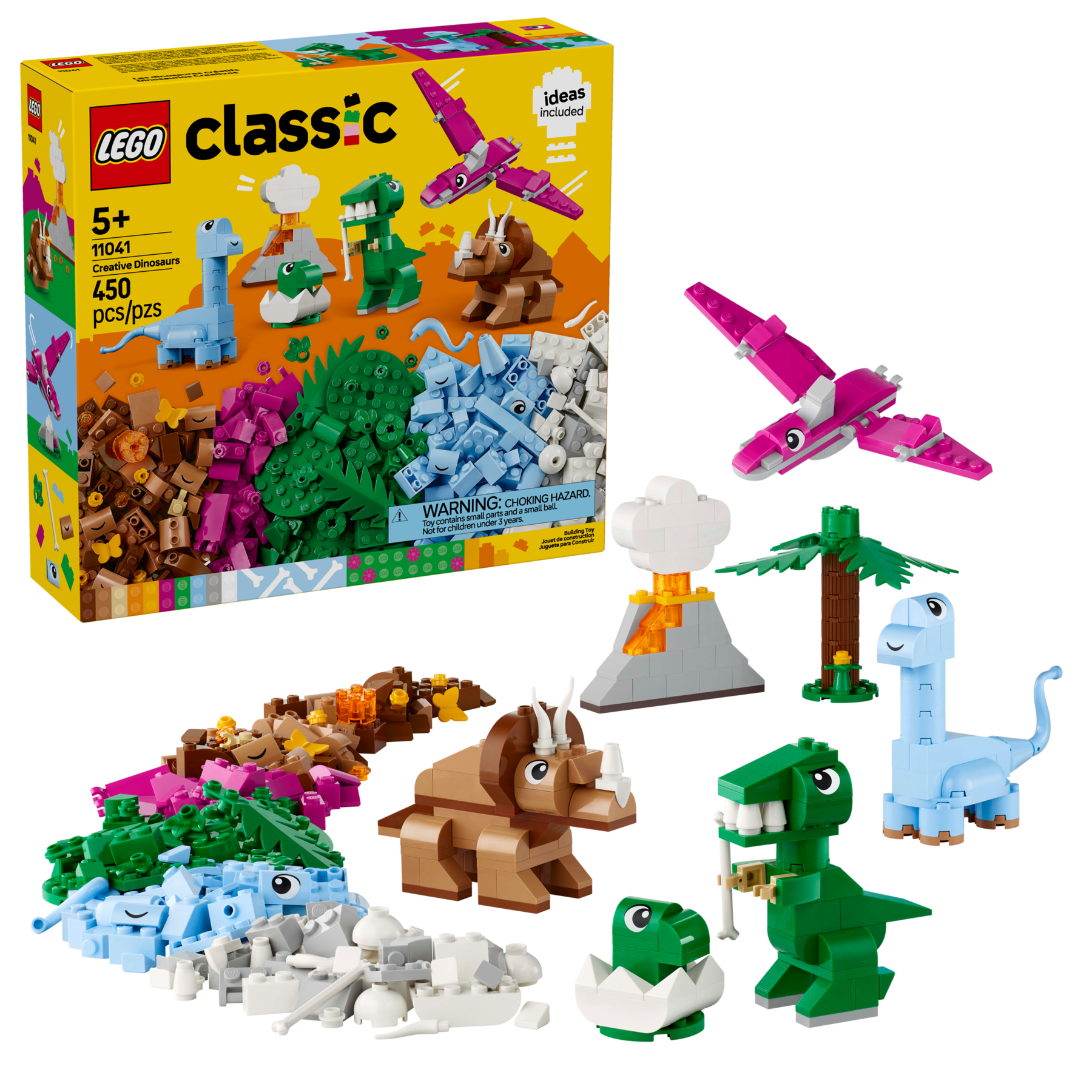 Creative Dinosaurs - Image 2
