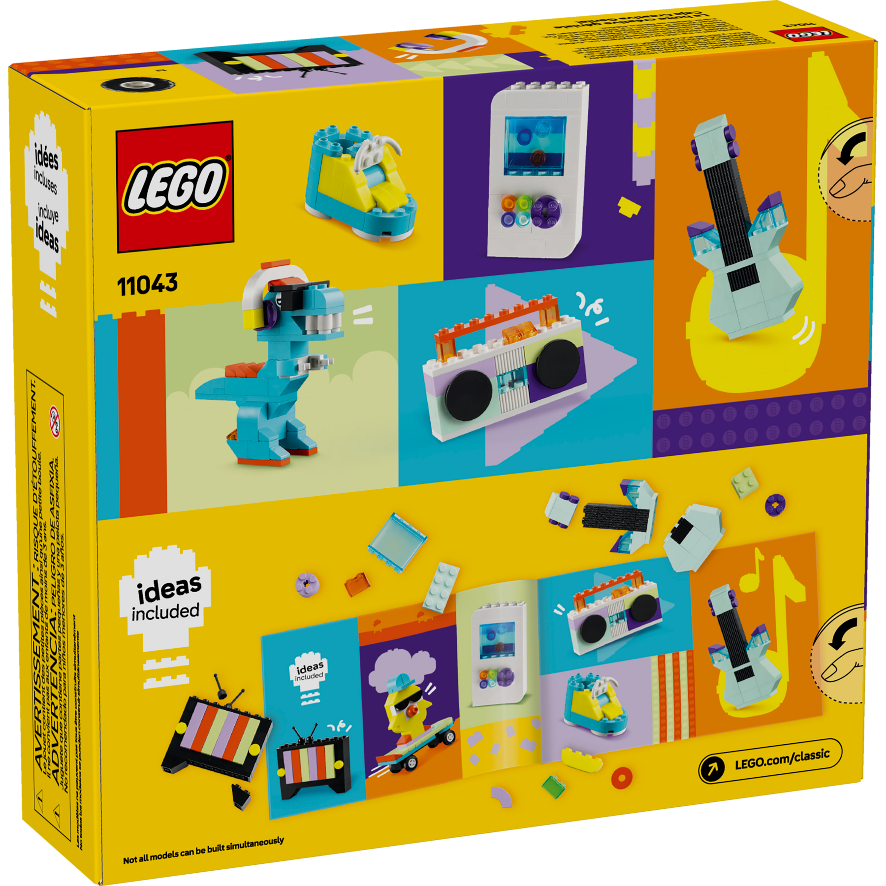 Cool Creative Box - Image 14