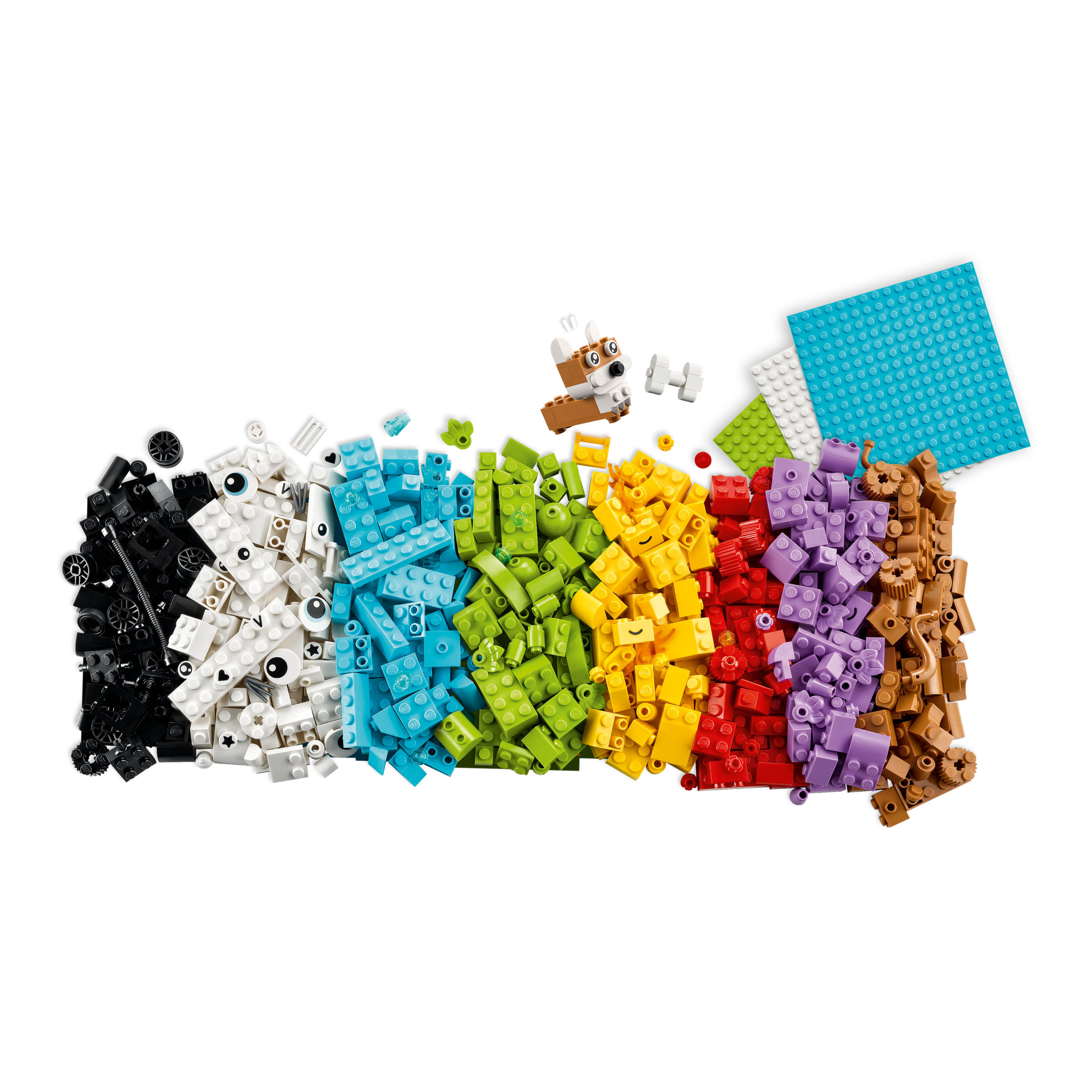 Creative Build-And-Play Box - Image 3
