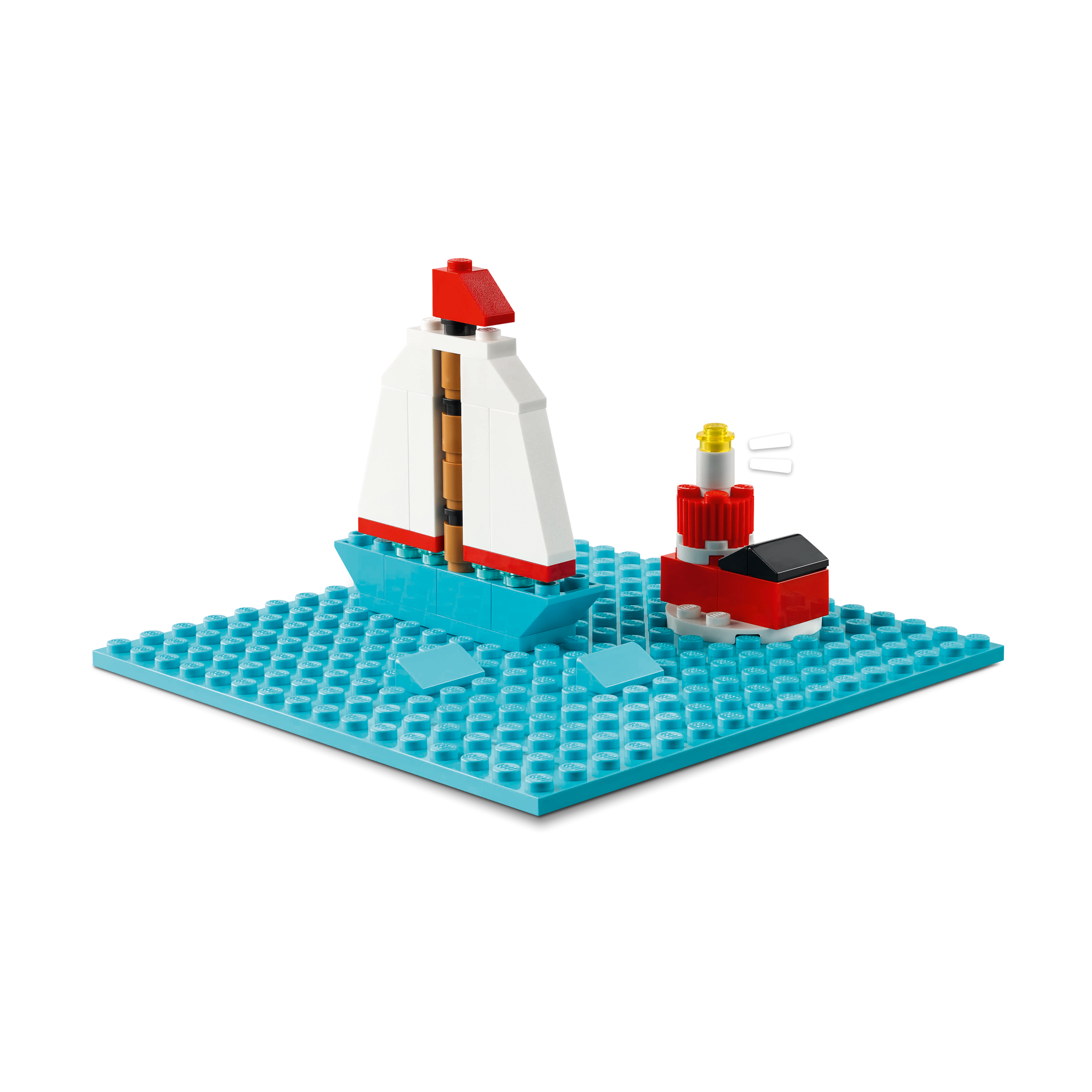 Creative Build-And-Play Box - Image 4