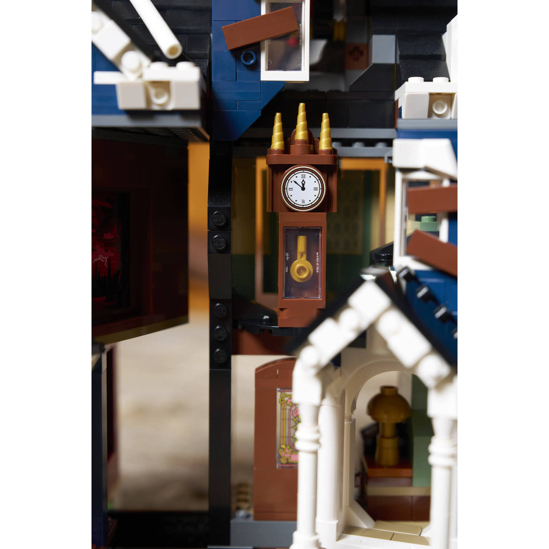 Stranger Things: The Creel House - Image 14