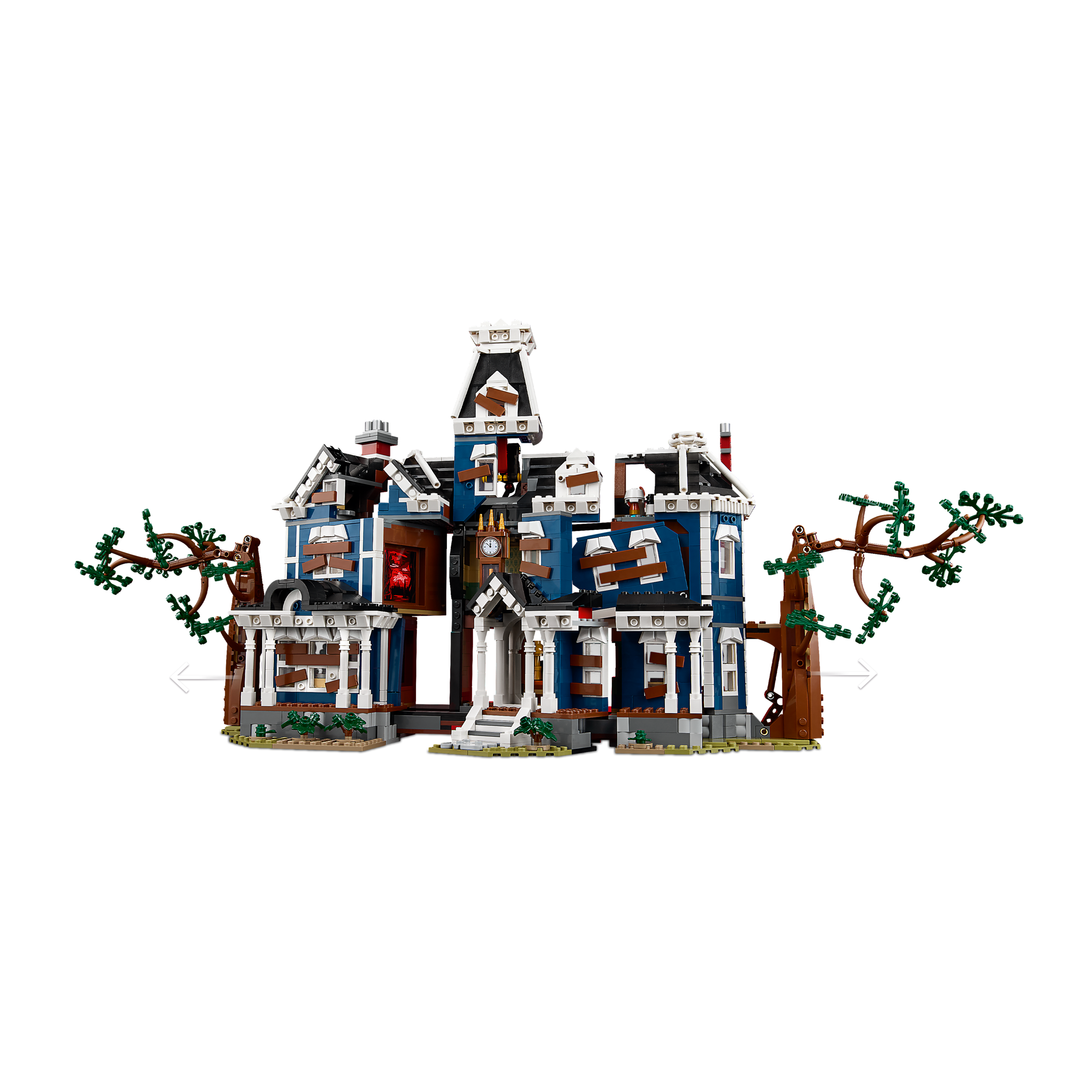 Stranger Things: The Creel House - Image 4
