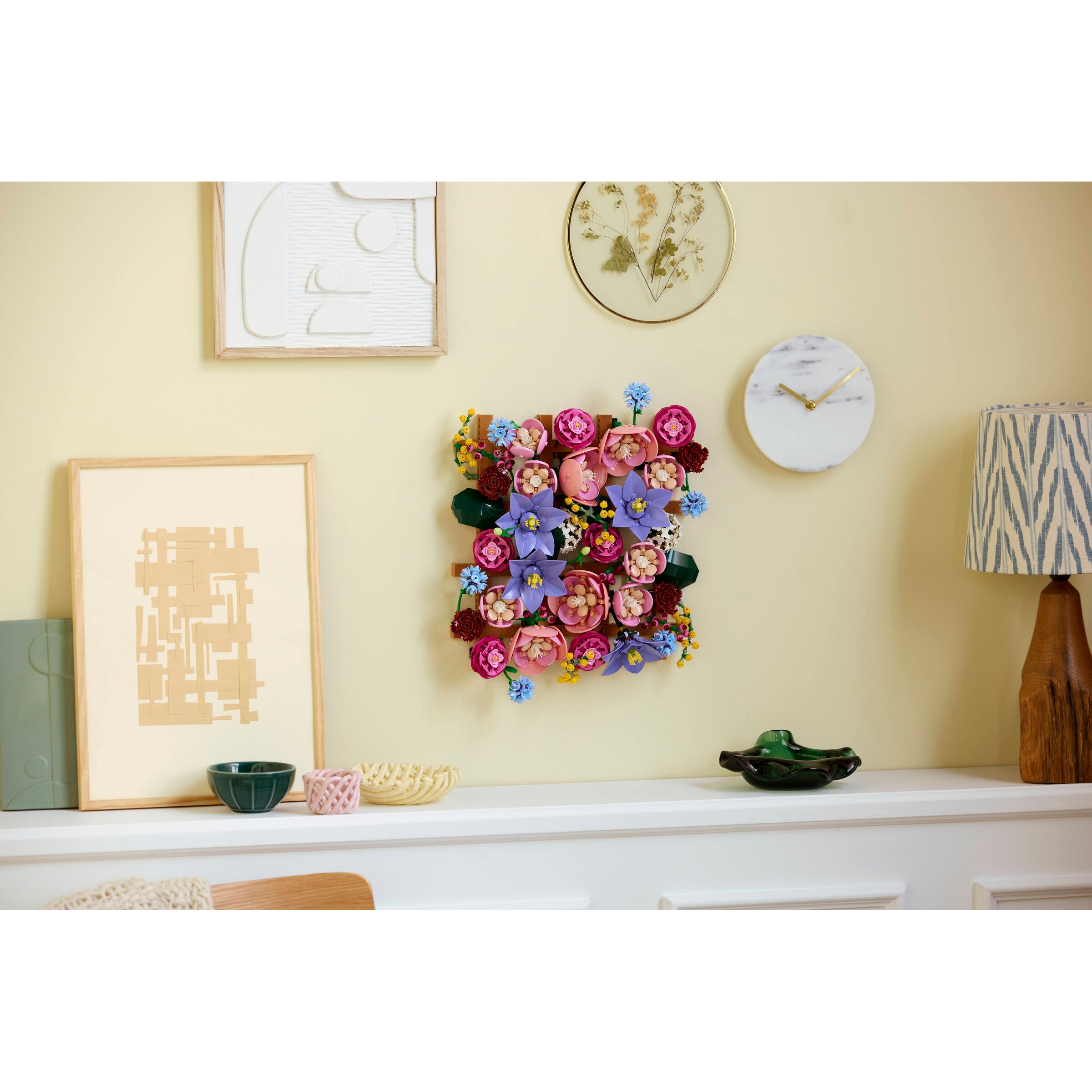 Flower Wall - Image 14